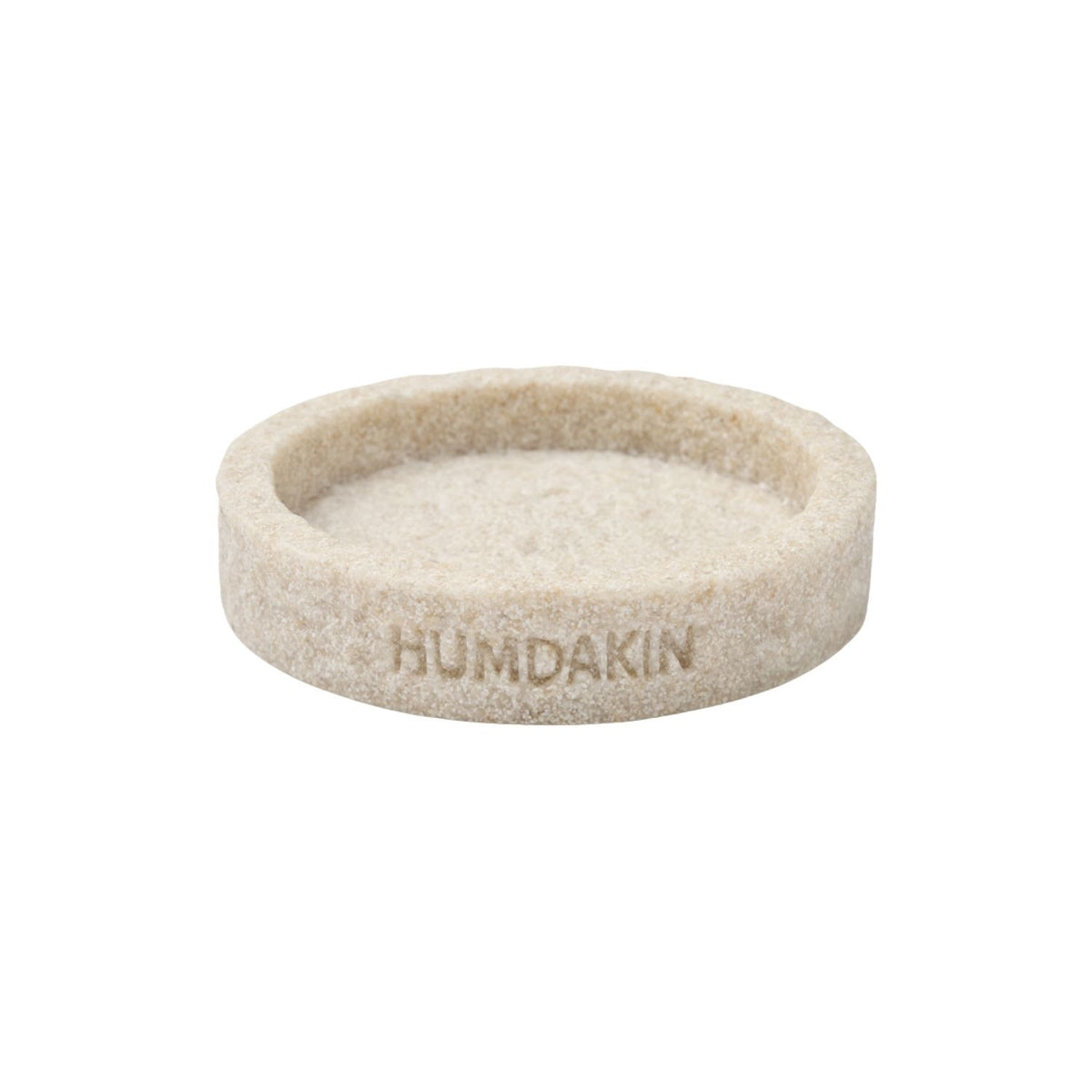 Lille rund skål - Sandstone