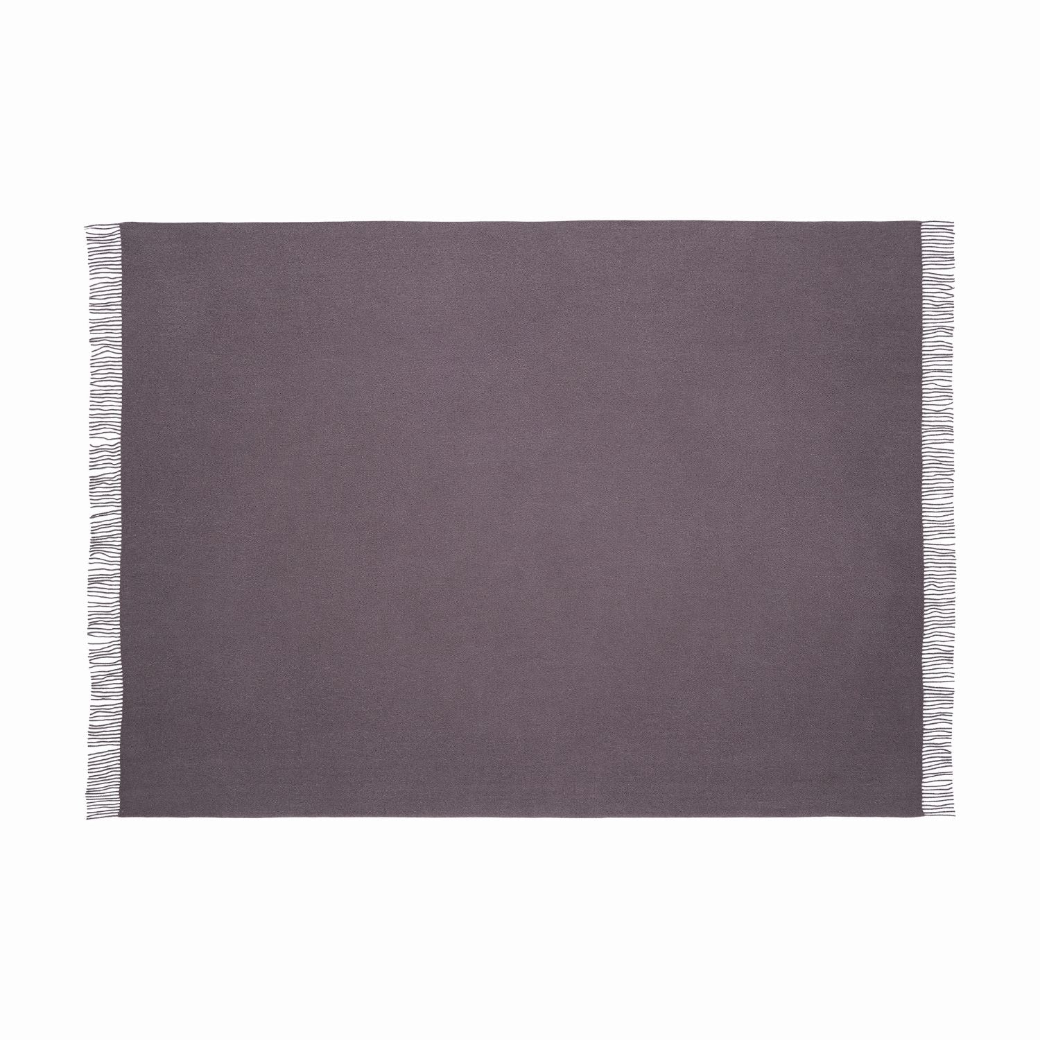 Season uldplaid