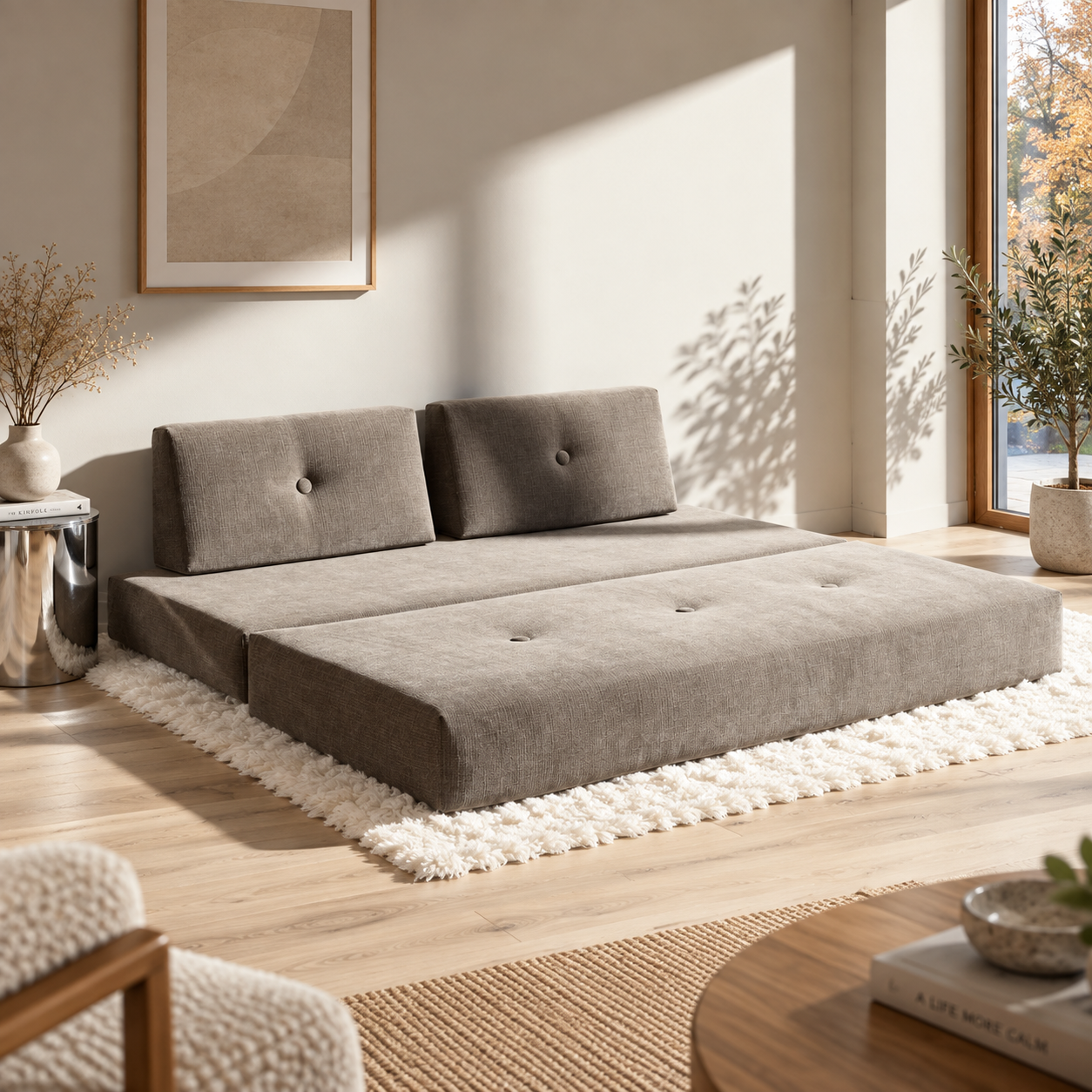 Sigmund sovesofa