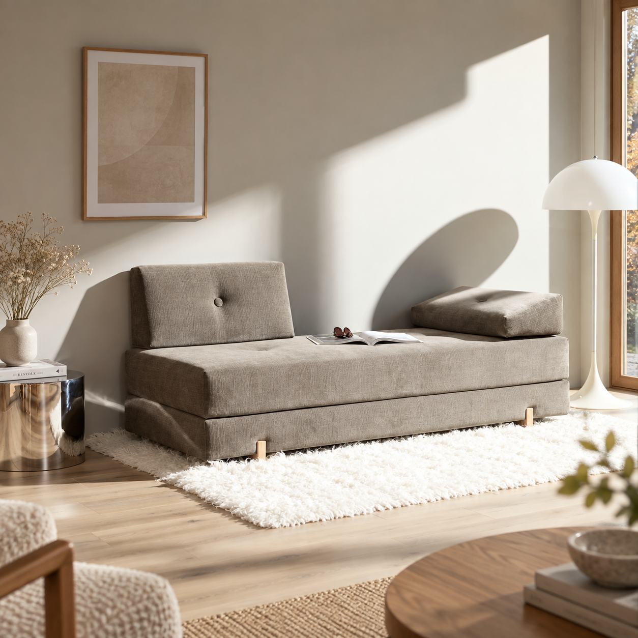 Sigmund sovesofa