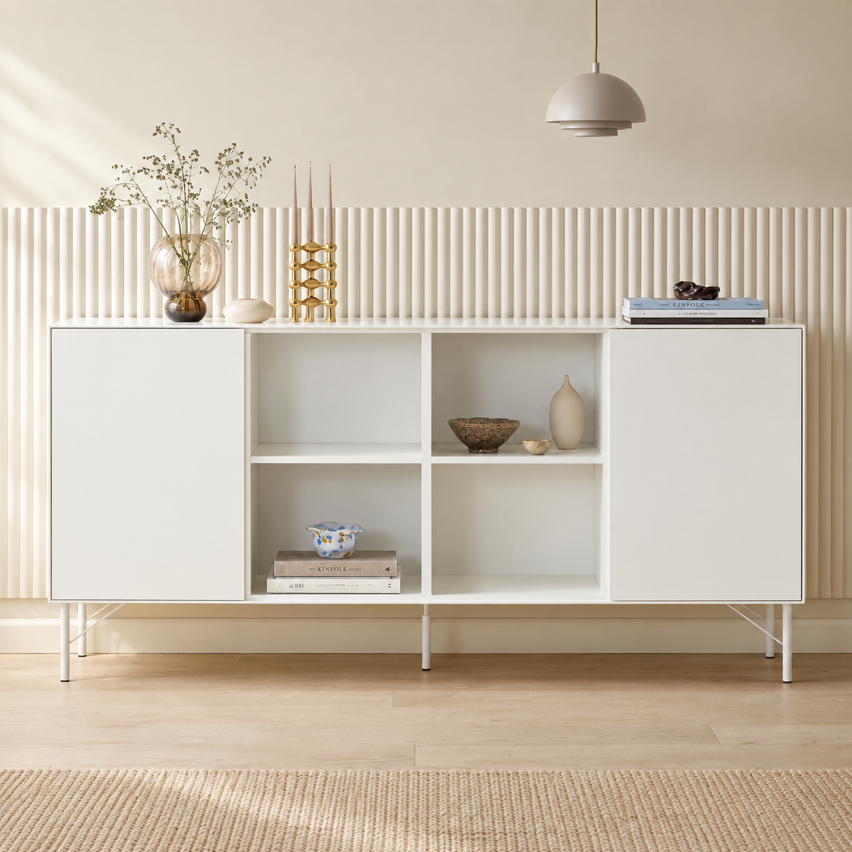 Skænk - opstilling 974