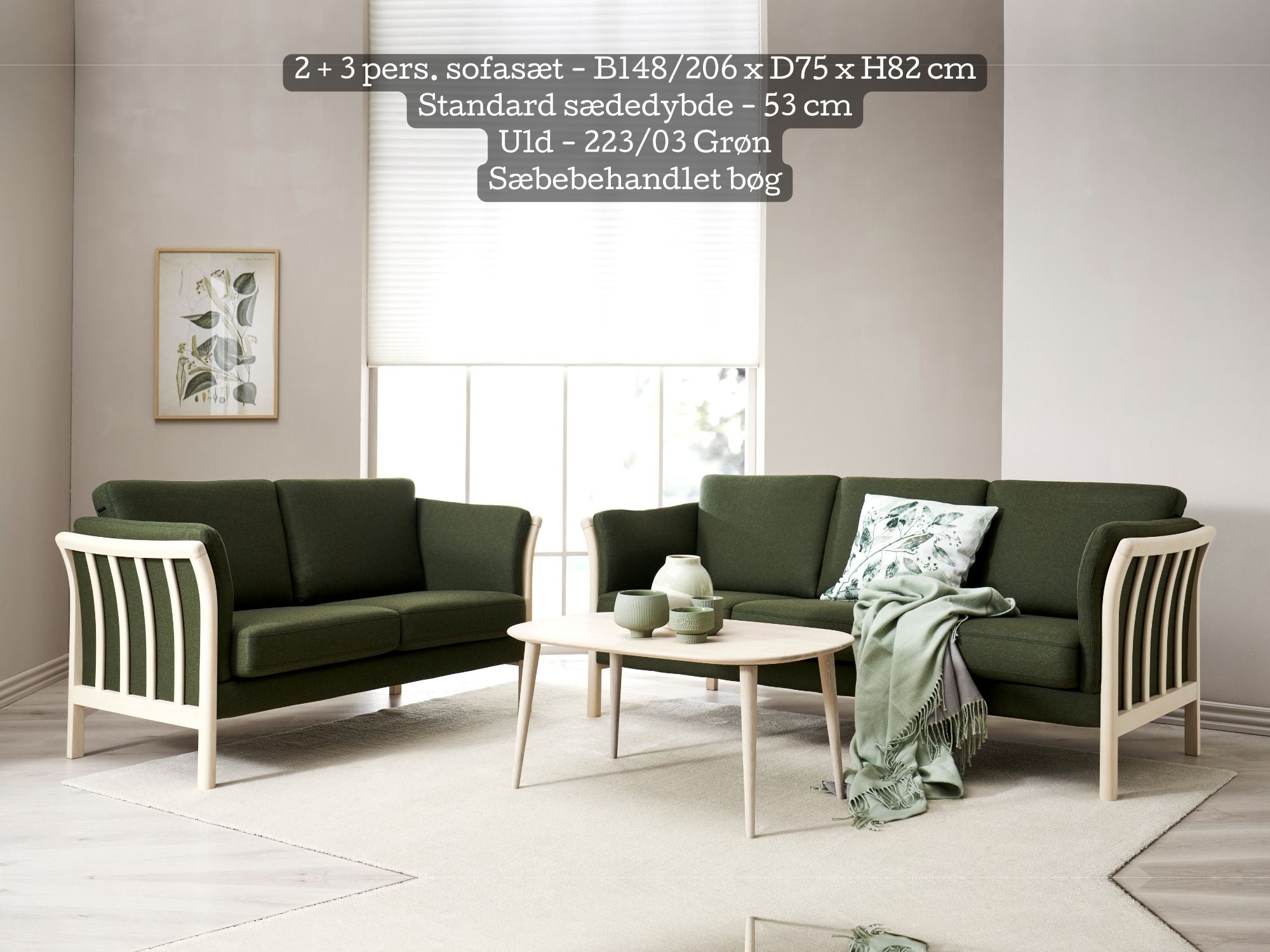 Aros sofa