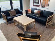 DEMO MODEL - Skalma Aros 3+2 pers. sofasæt - AFHENTNINGSTILBUD