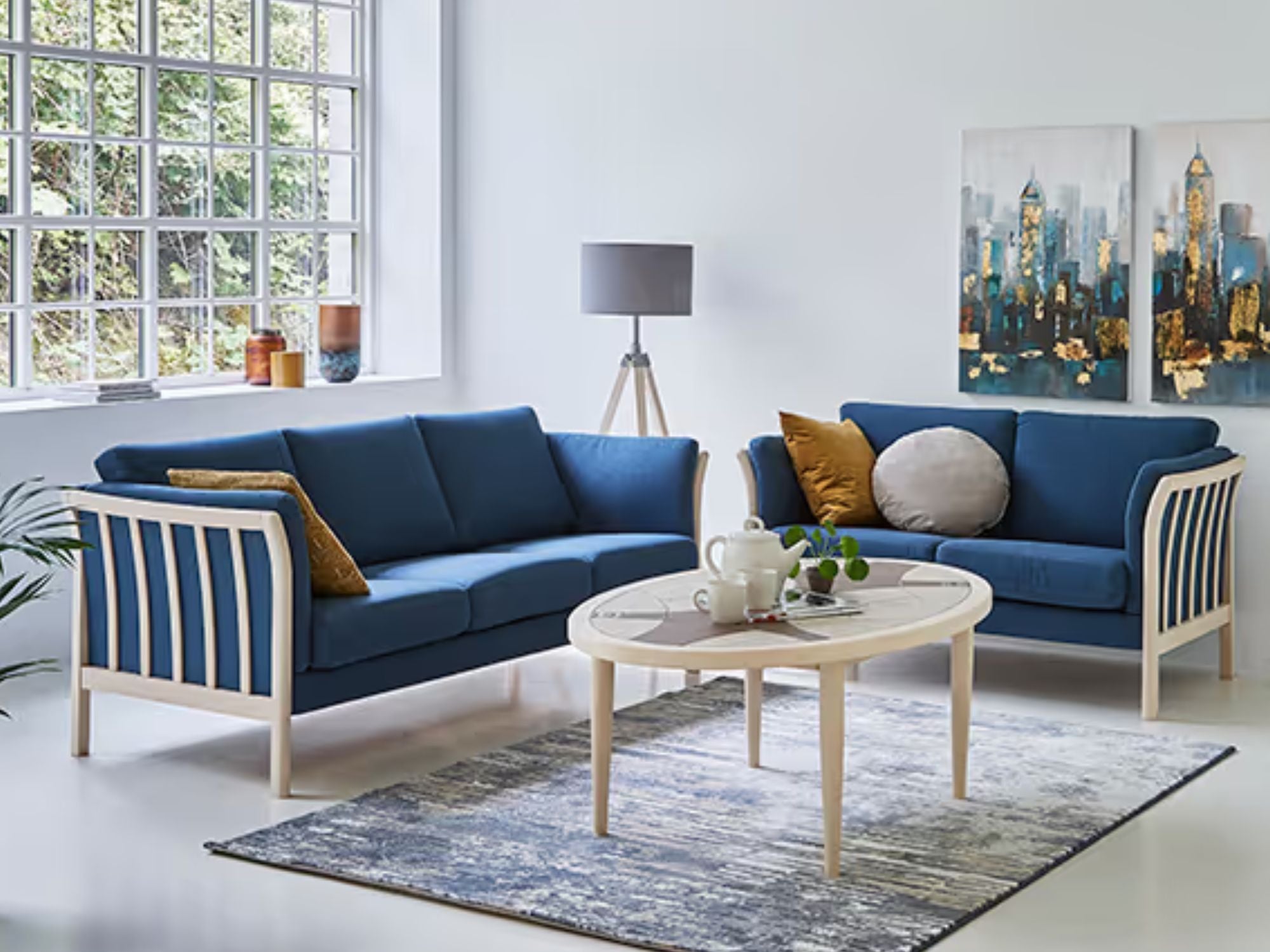 Asmara SD-1100 sofa