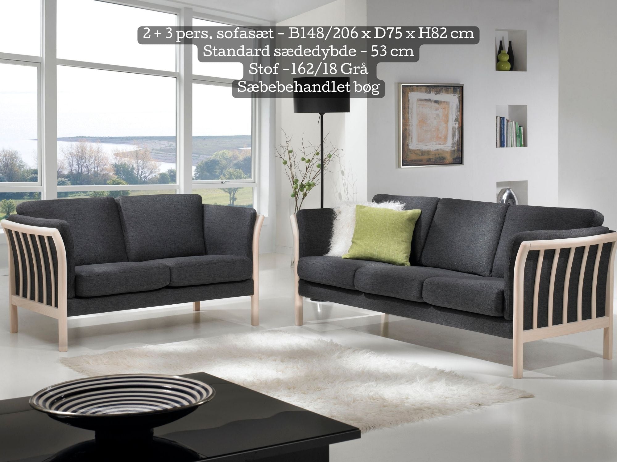 Asmara sofa