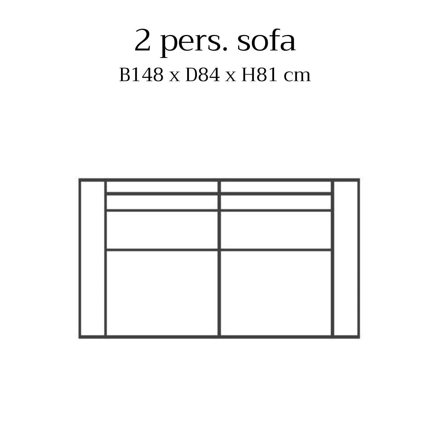 Chile SD-1200 sofa