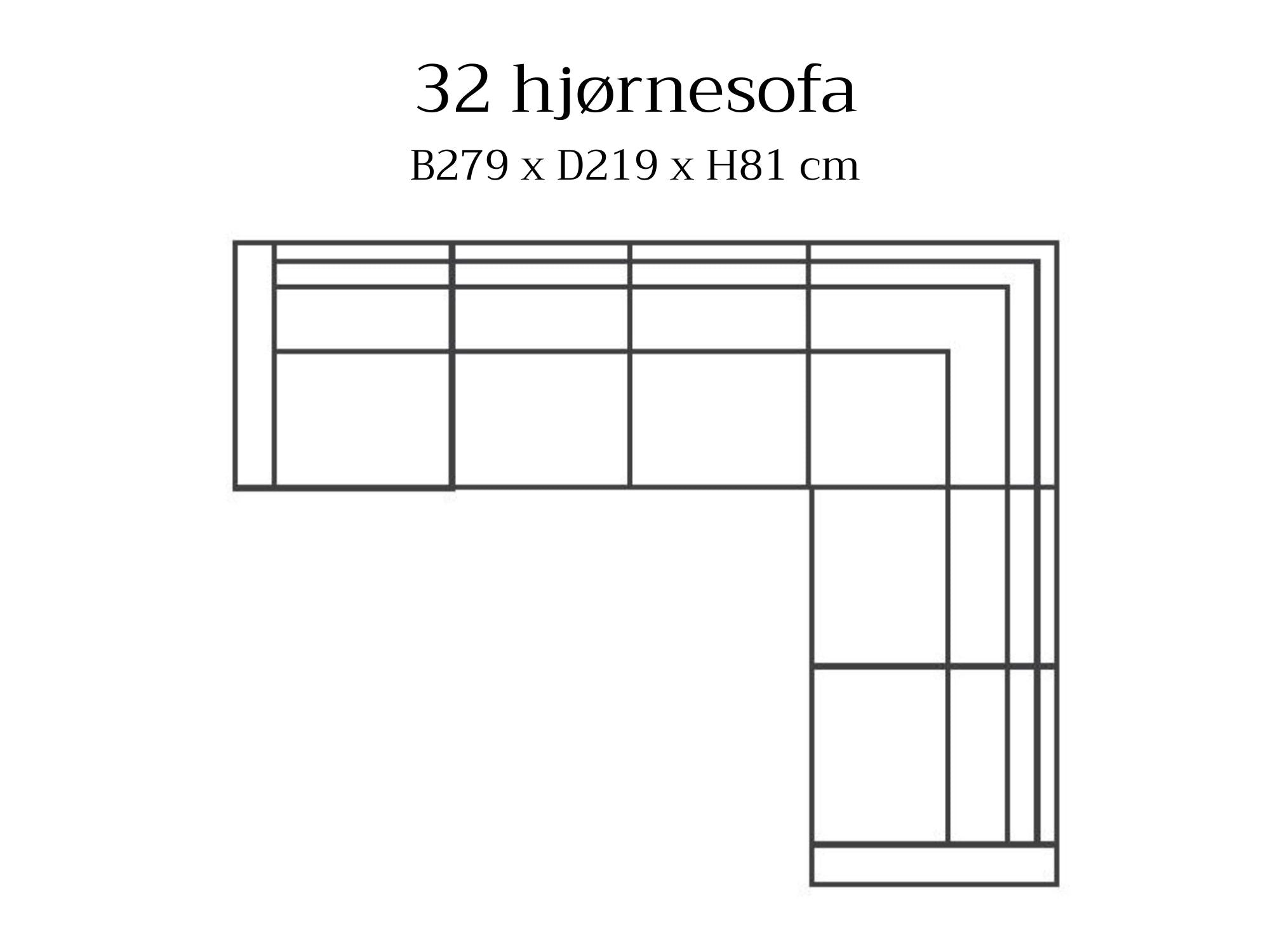 Chile SD-1200 sofa