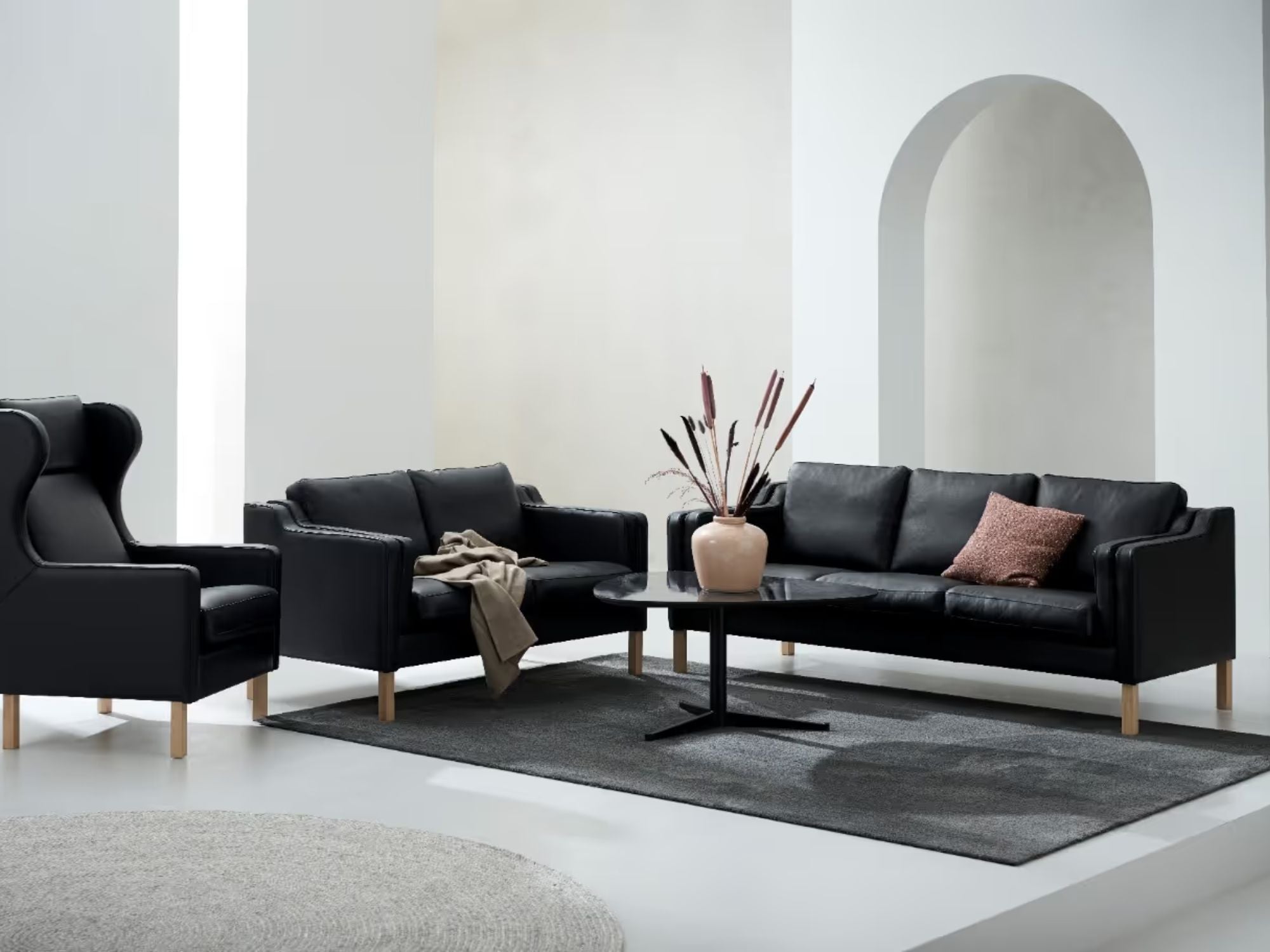 Chile SD-1200 sofa