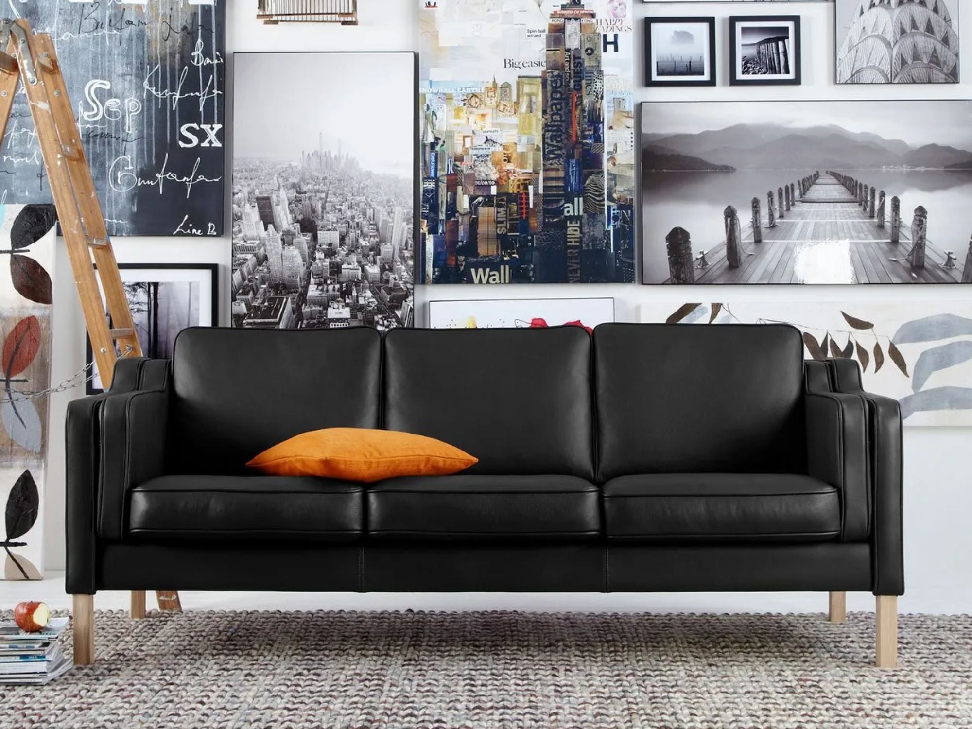 Chile SD-1200 sofa
