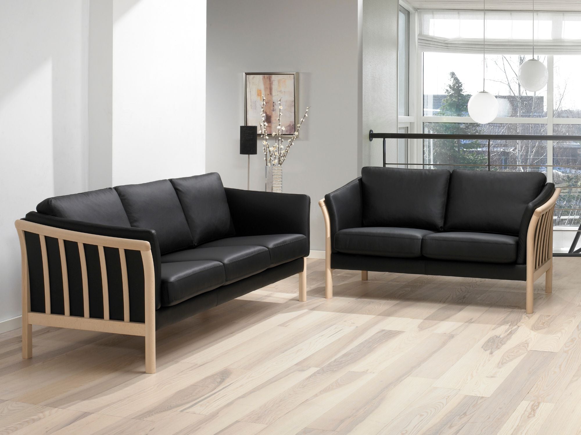 Congo sofa