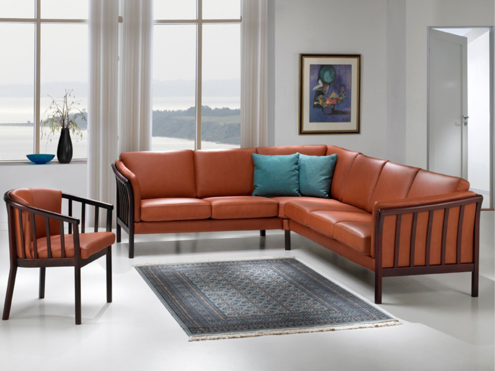Congo sofa