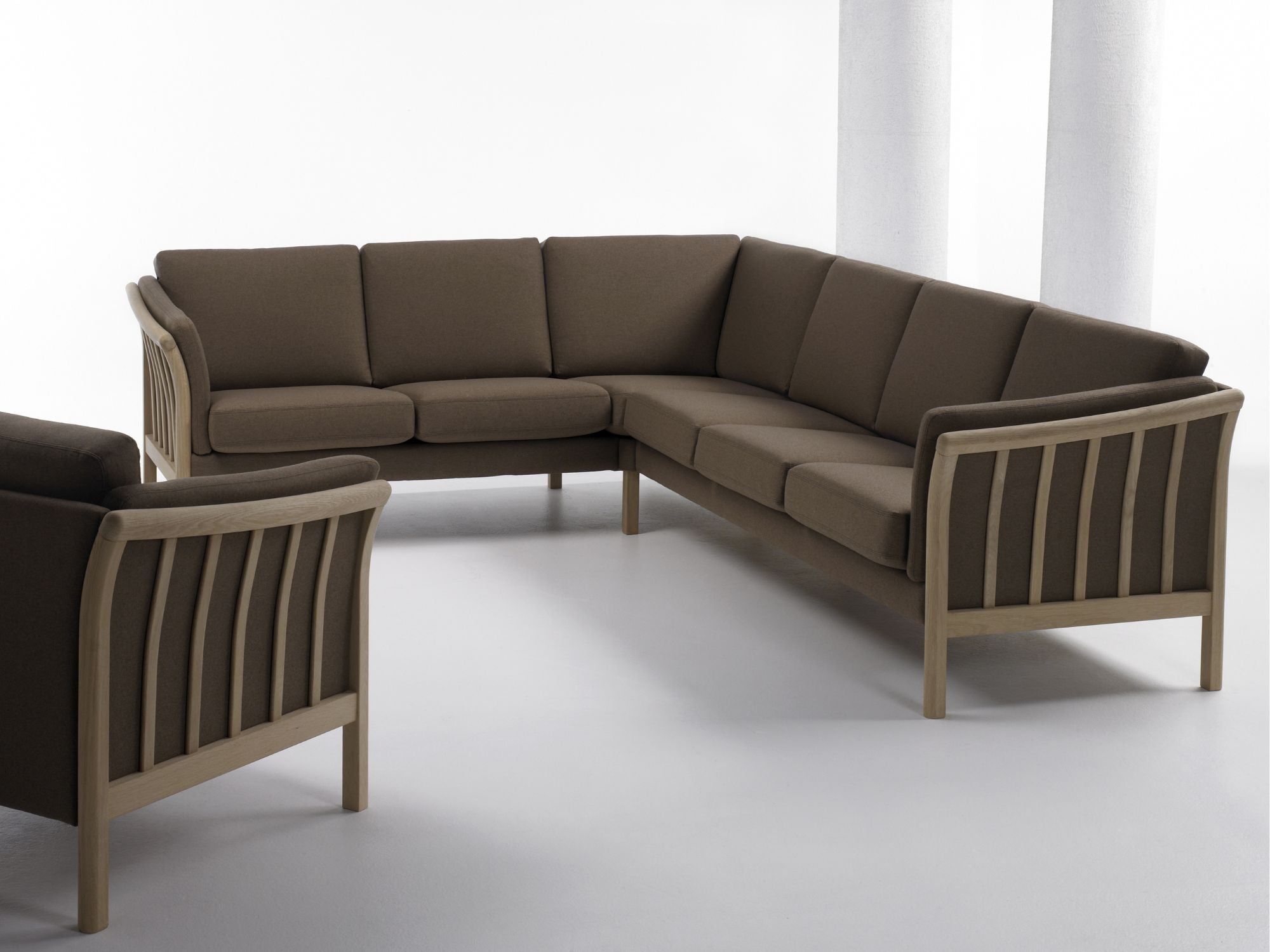 Congo sofa