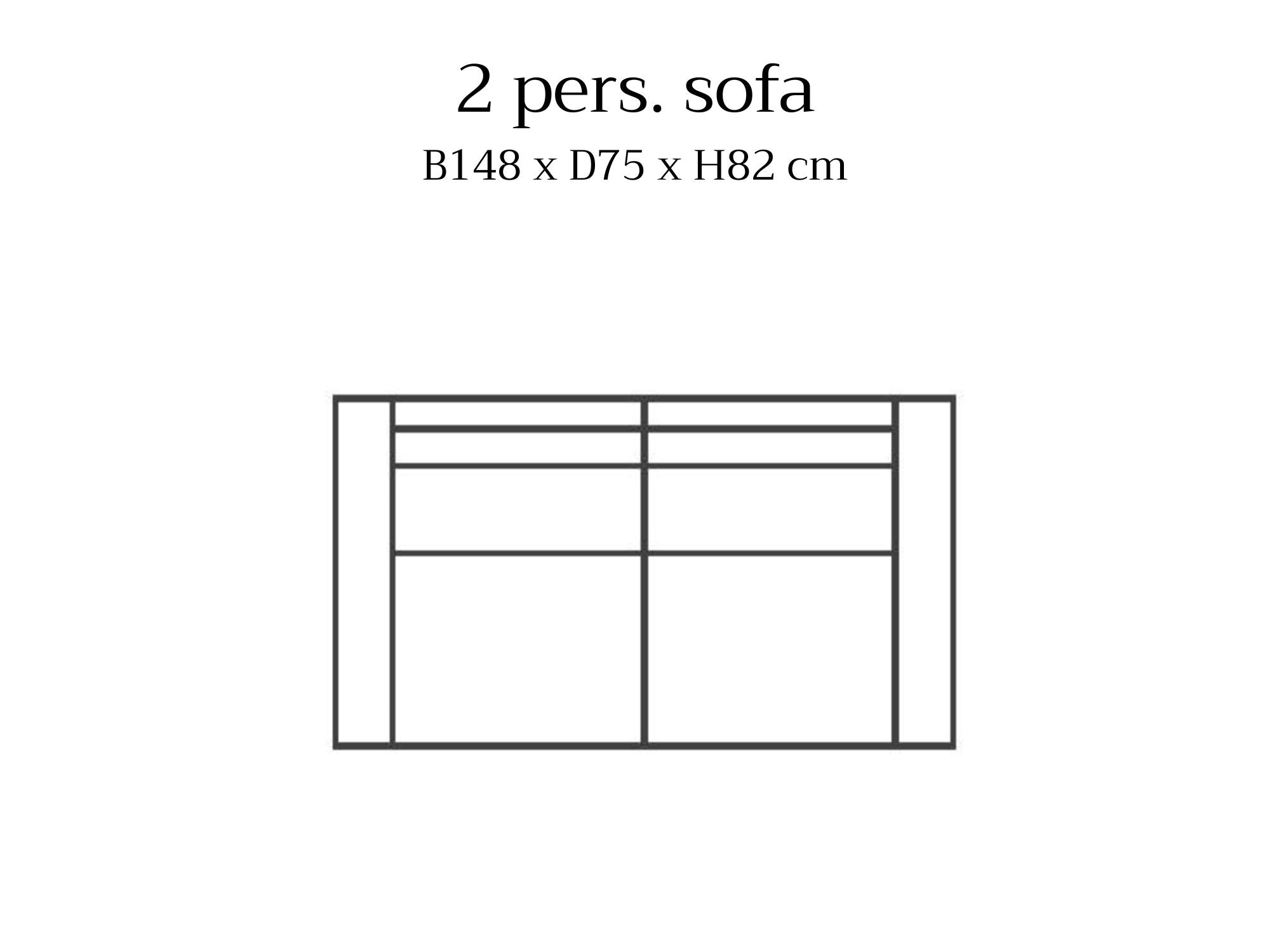 Gilleleje SD-1300 sofa