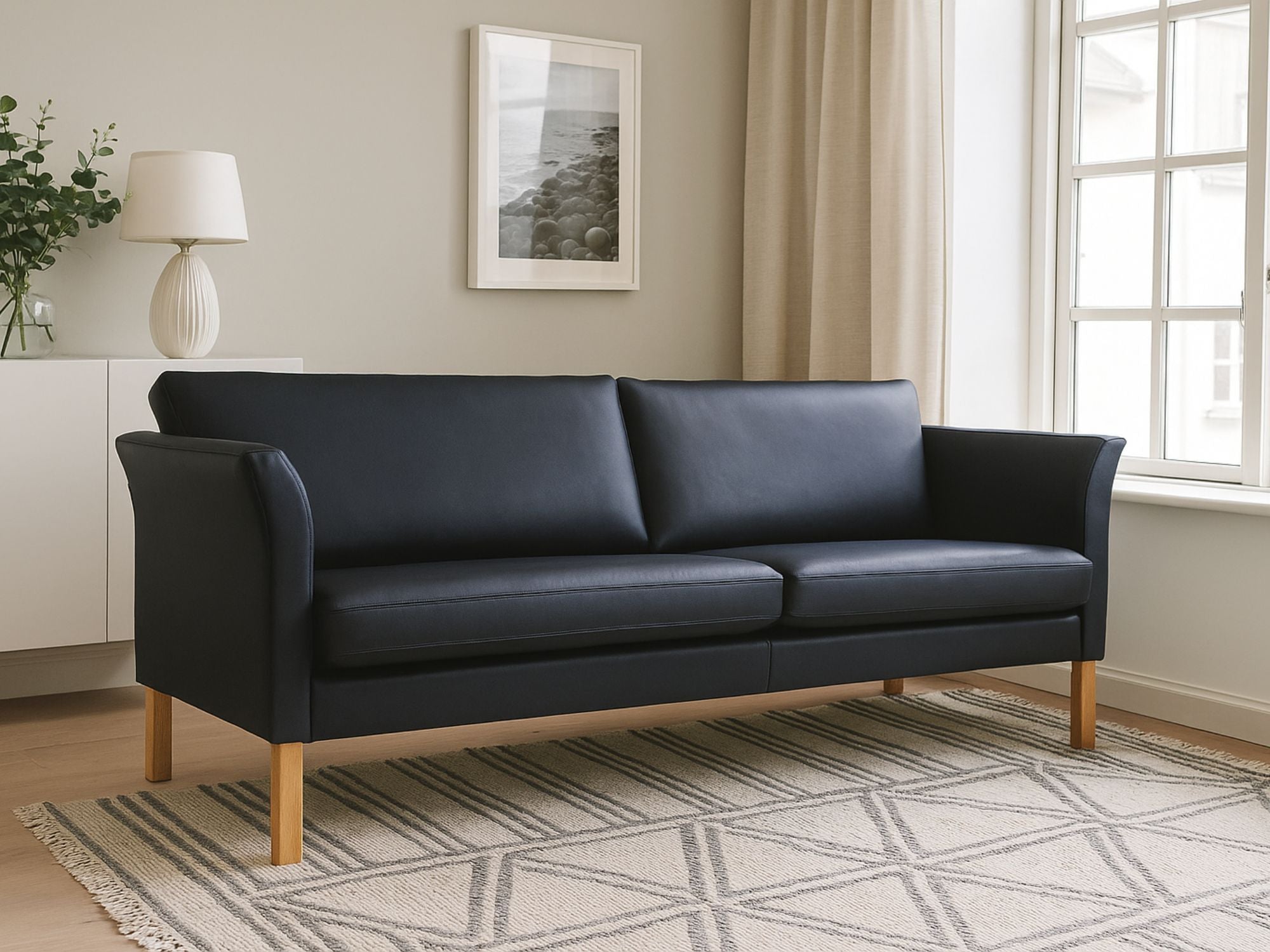 Gilleleje sofa