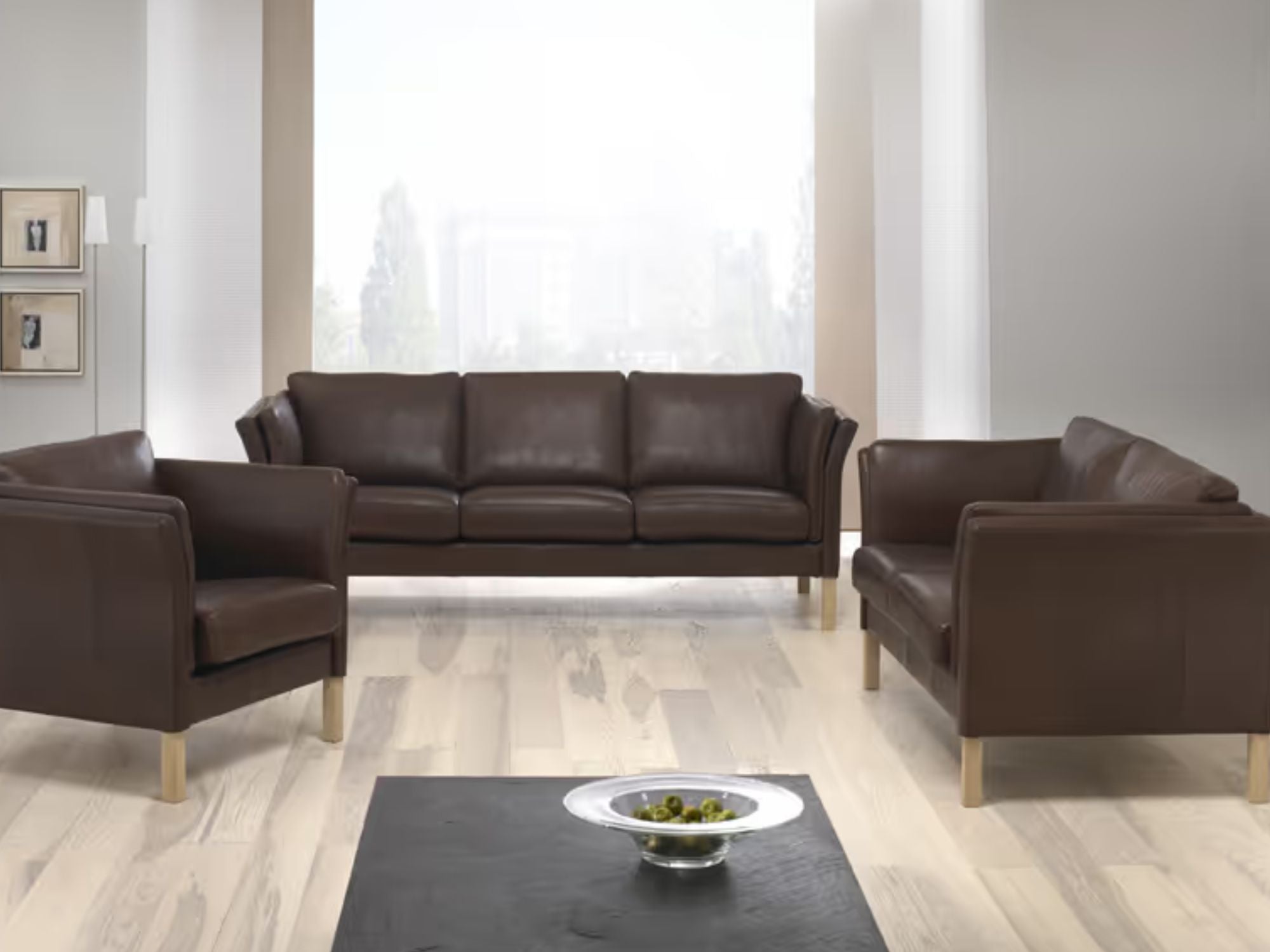 Luxor SD-1200 sofa