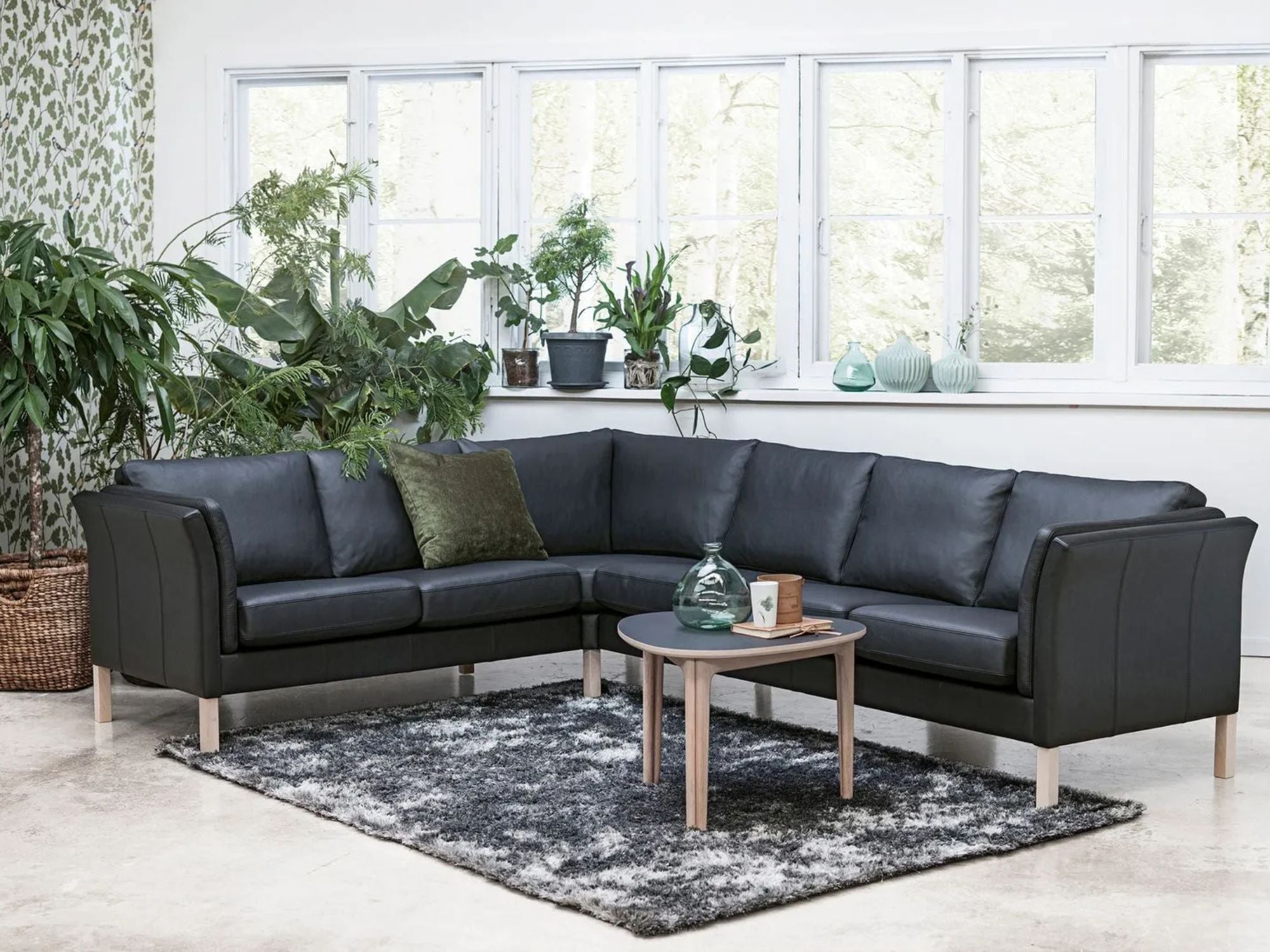 Luxor SD-1200 sofa