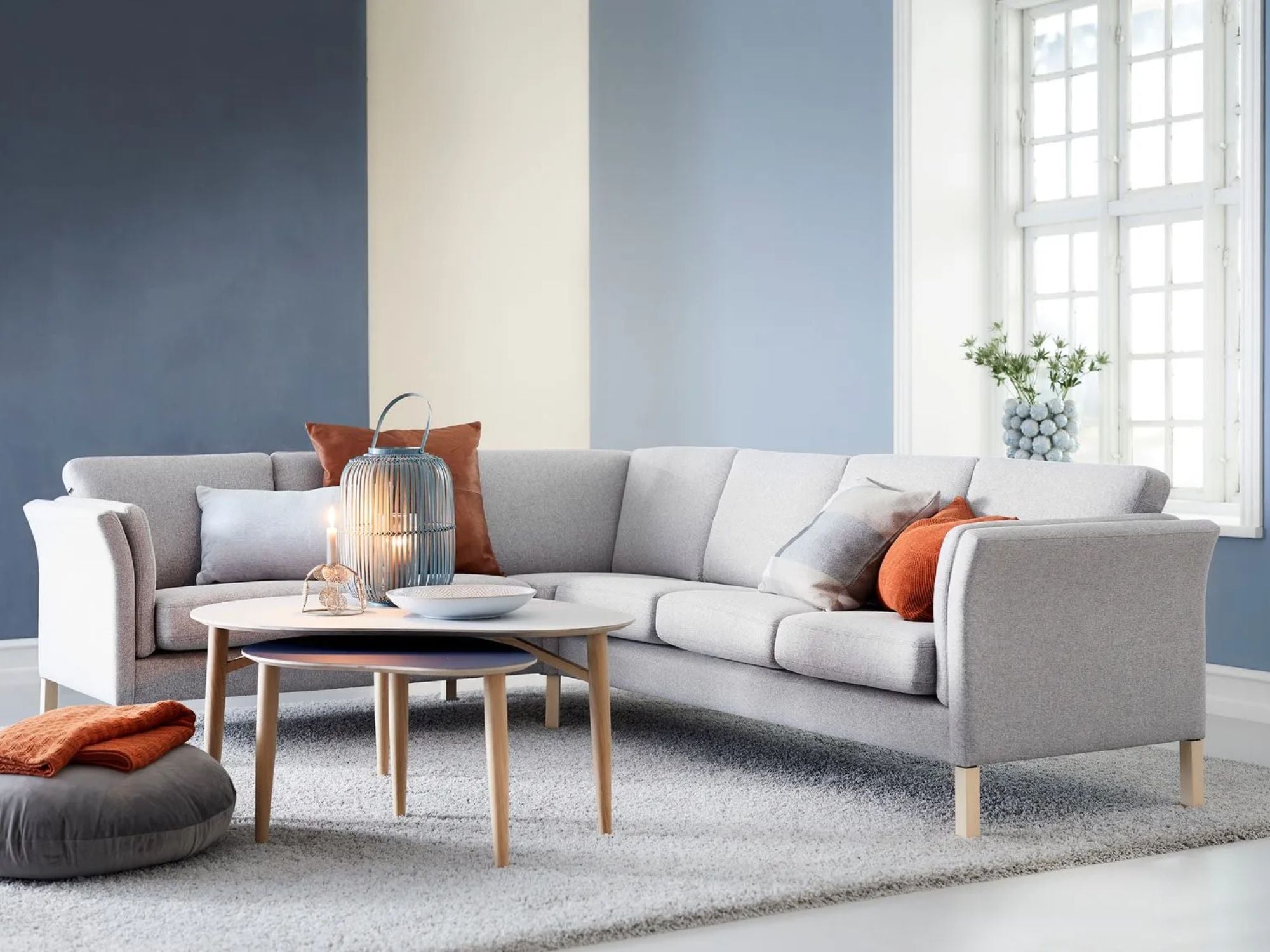 Luxor SD-1200 sofa