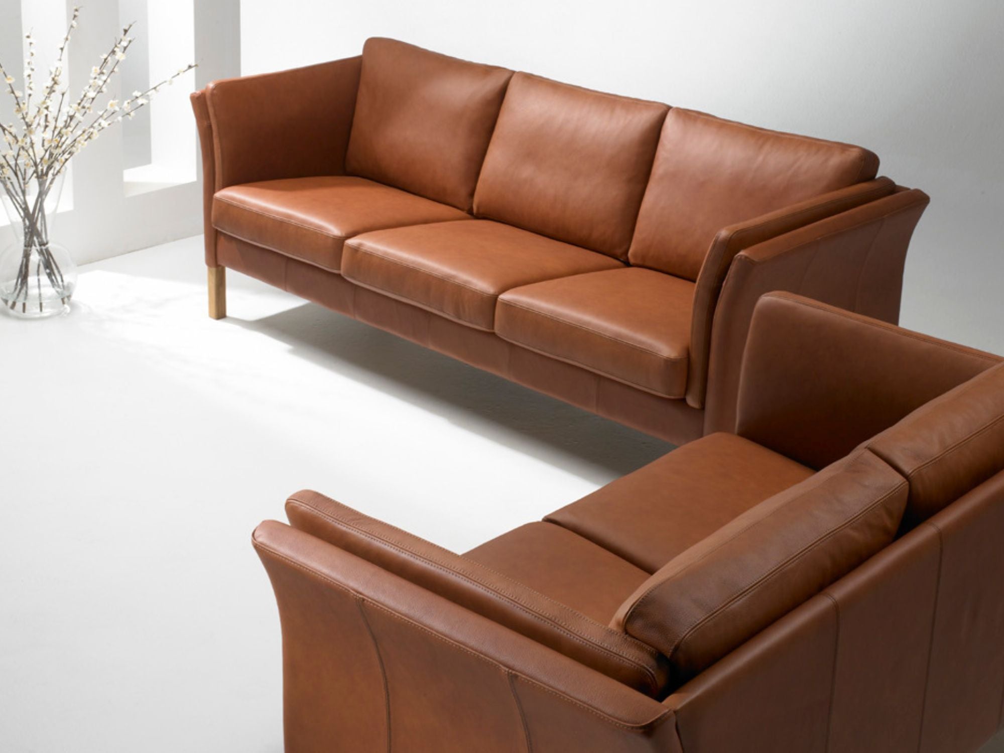 Luxor sofa