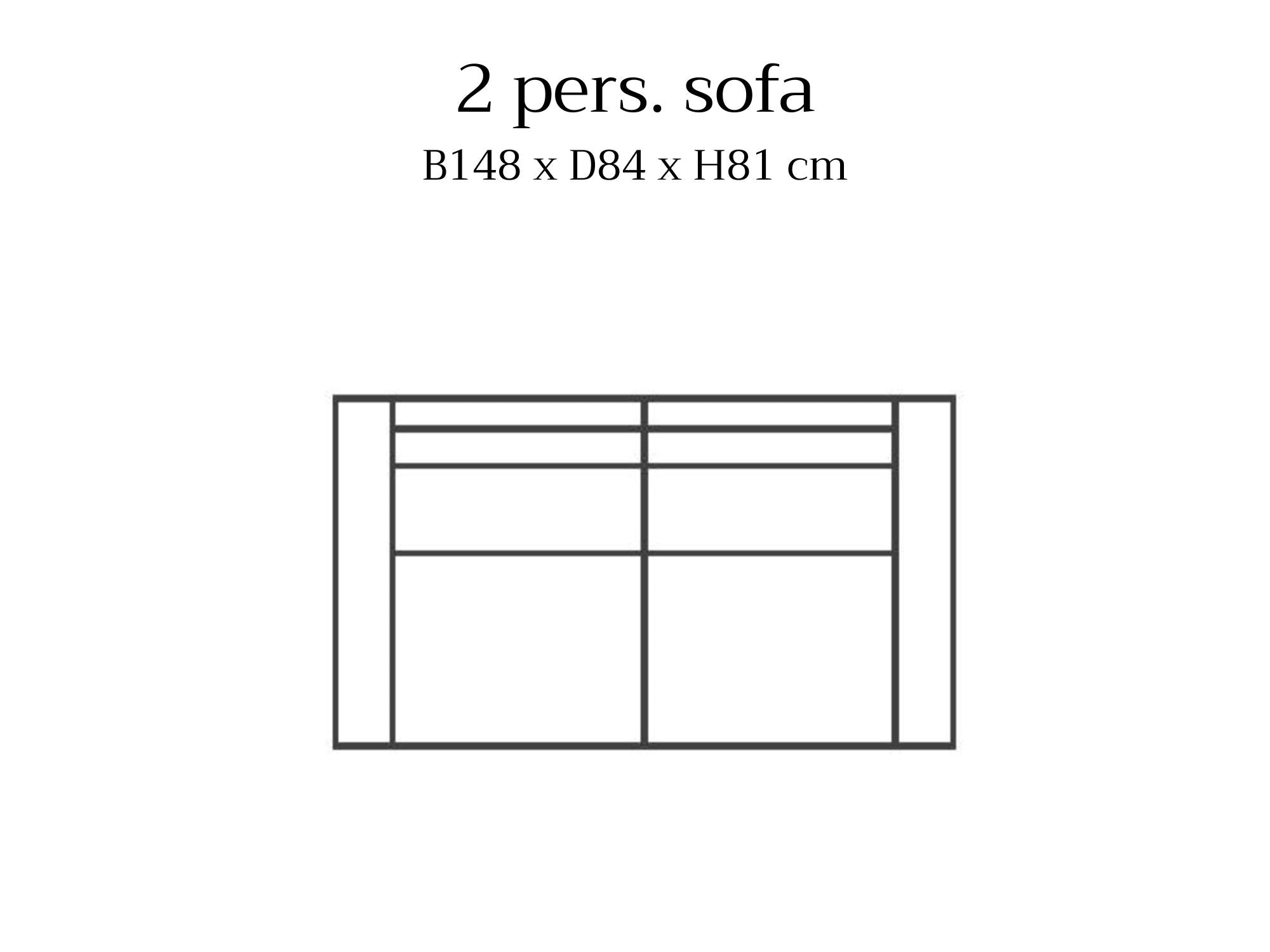 Prato SD-1200 sofa