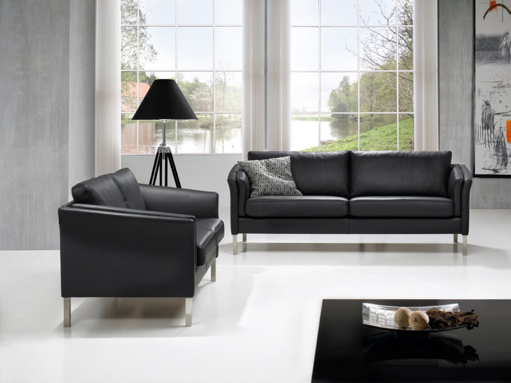 Prato sofa