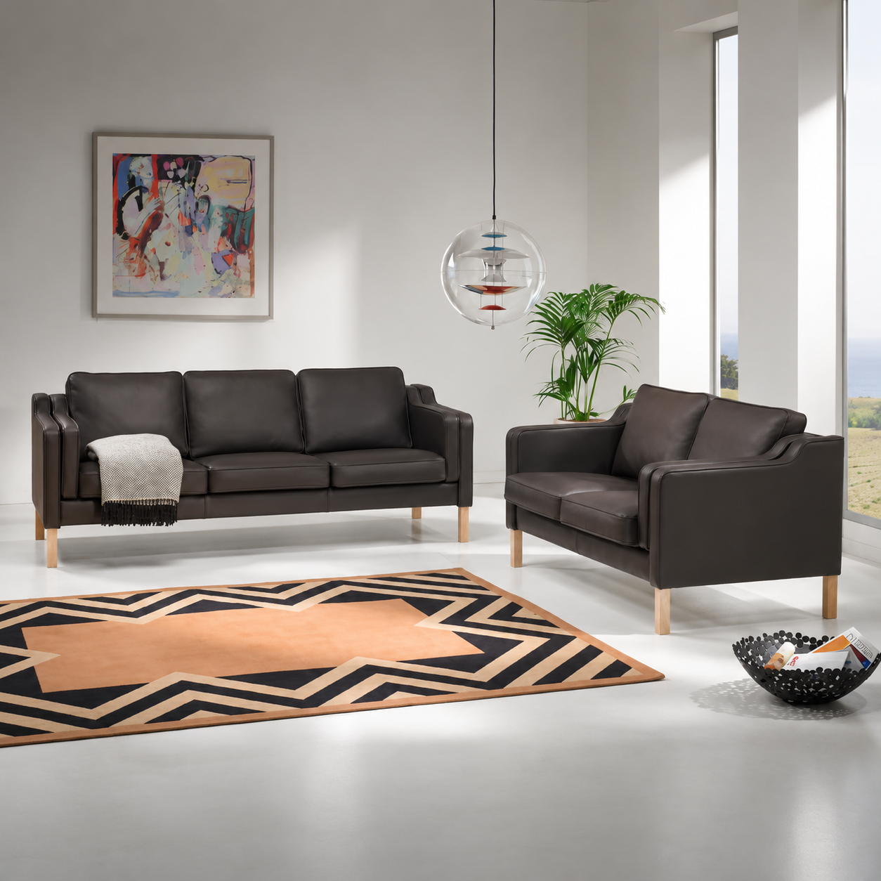 Chile SD-1200 sofa