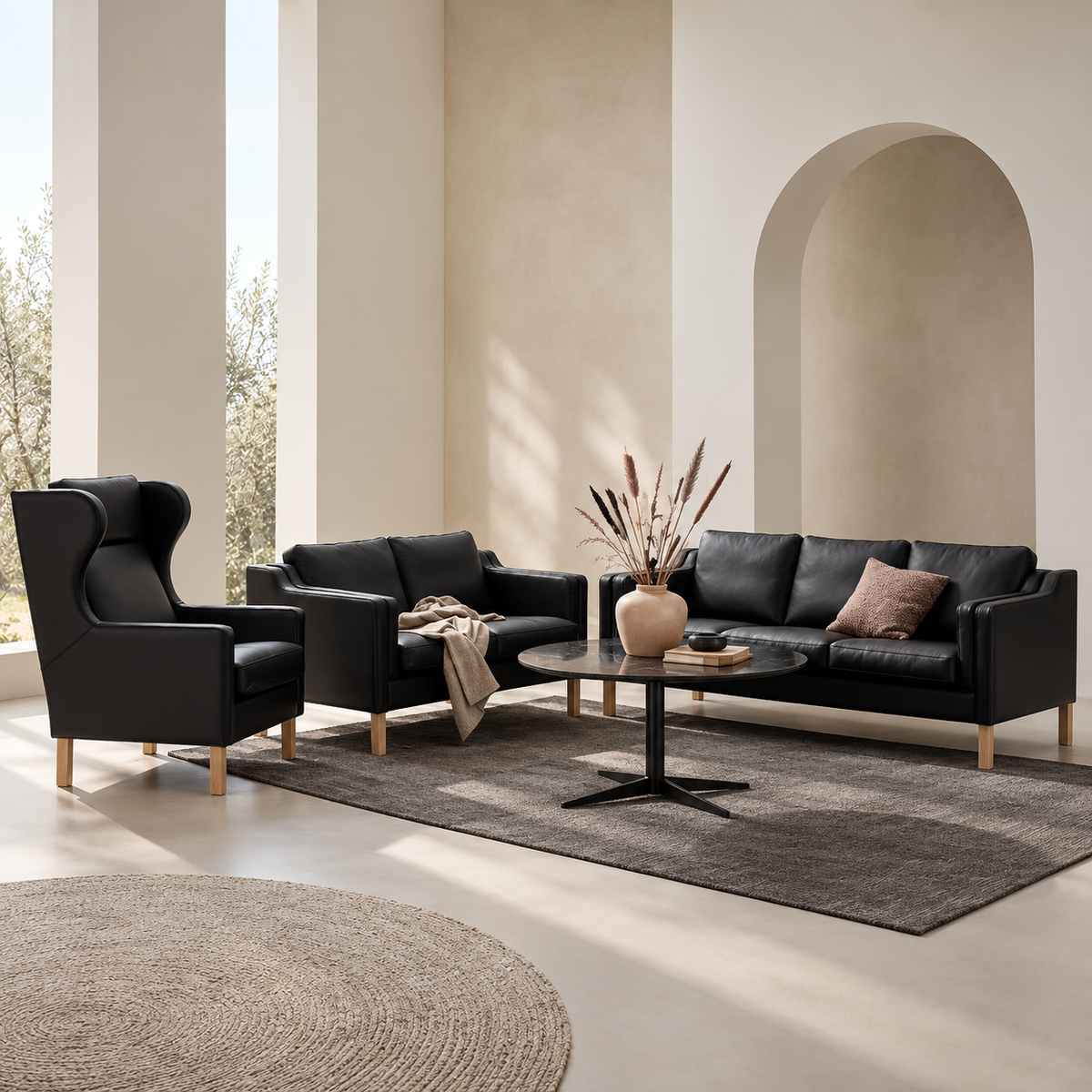 Chile SD-1200 sofa