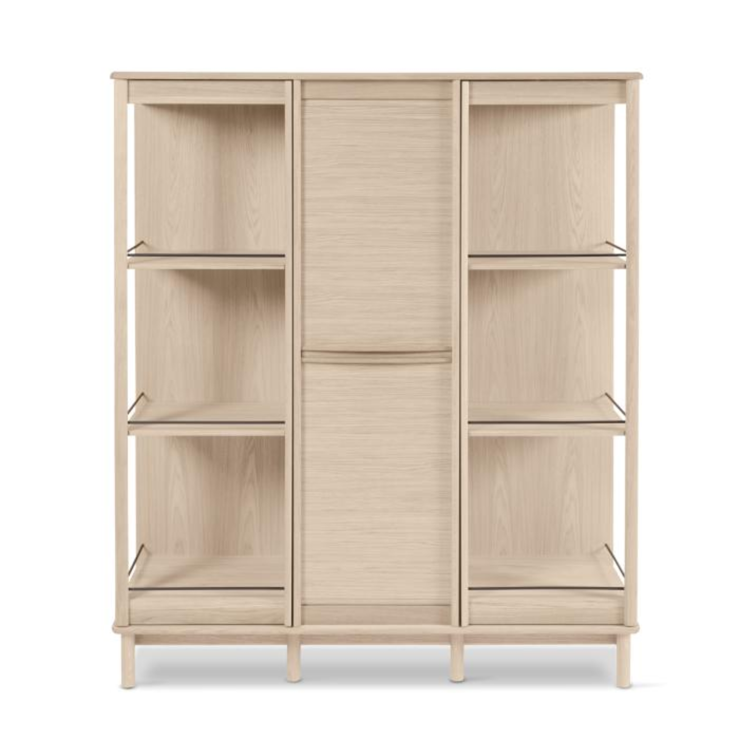 SM546 highboard