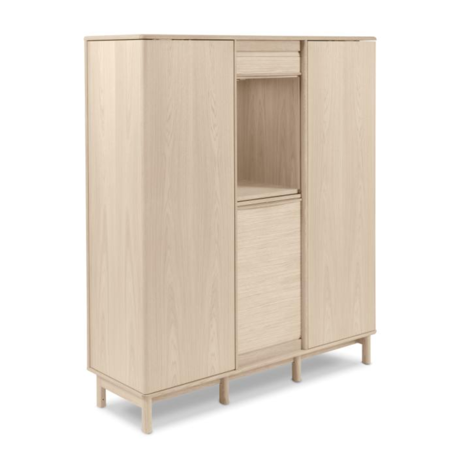 SM546 highboard