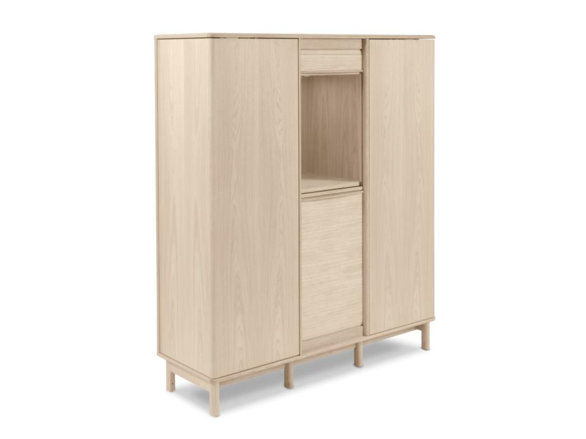 SM 546 highboard