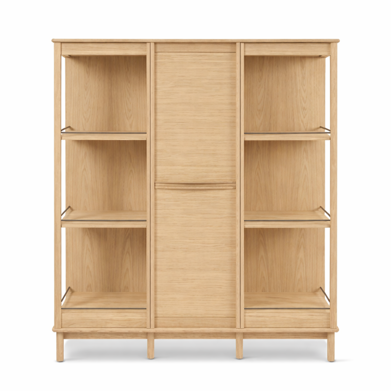 SM546 highboard