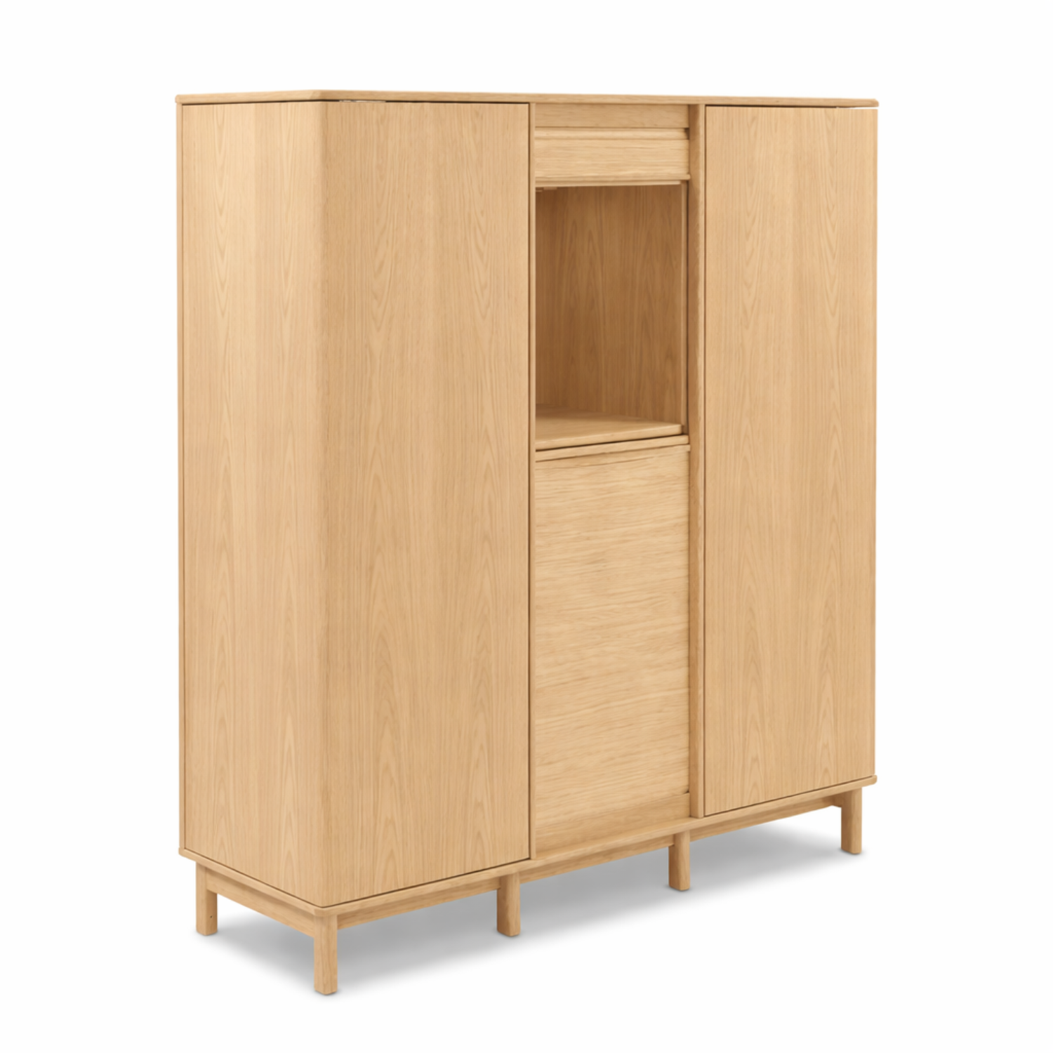 SM546 highboard