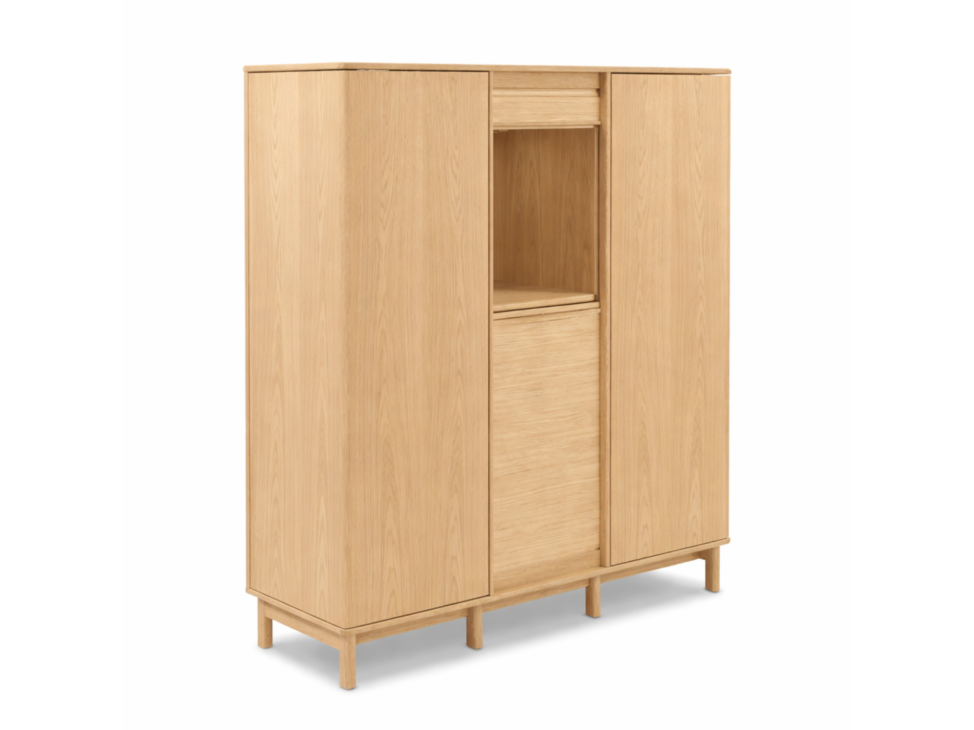 SM 546 highboard