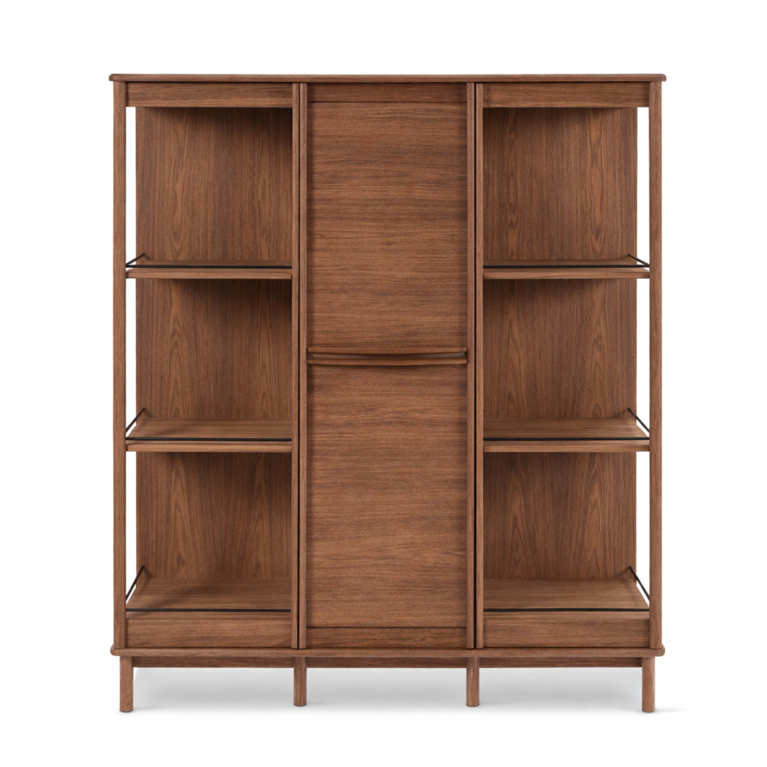 SM546 highboard