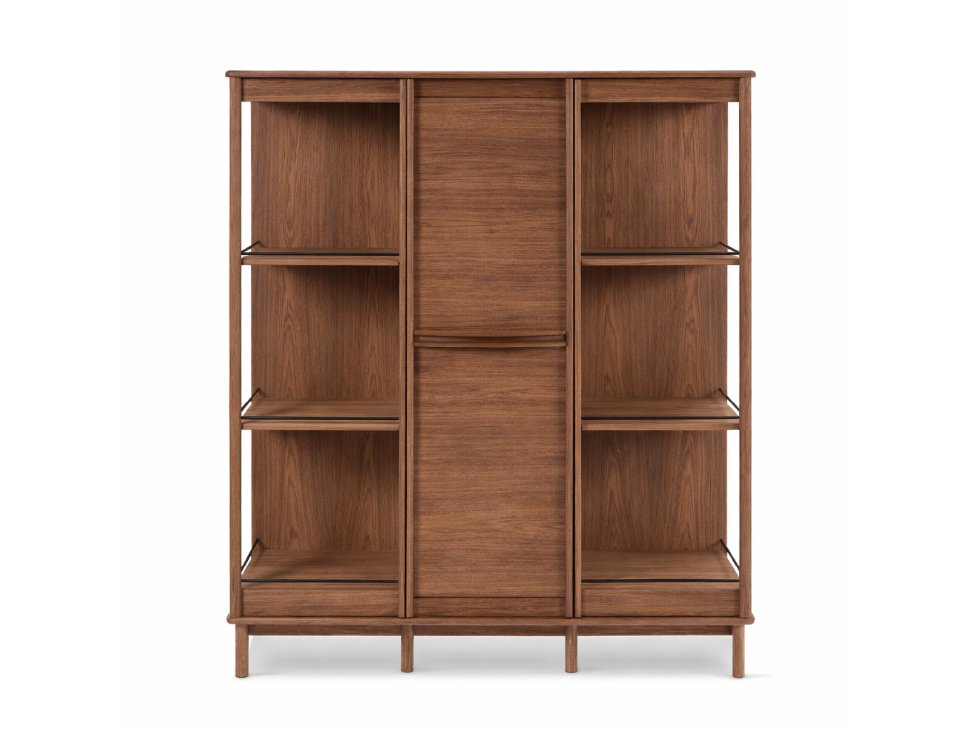 SM 546 highboard