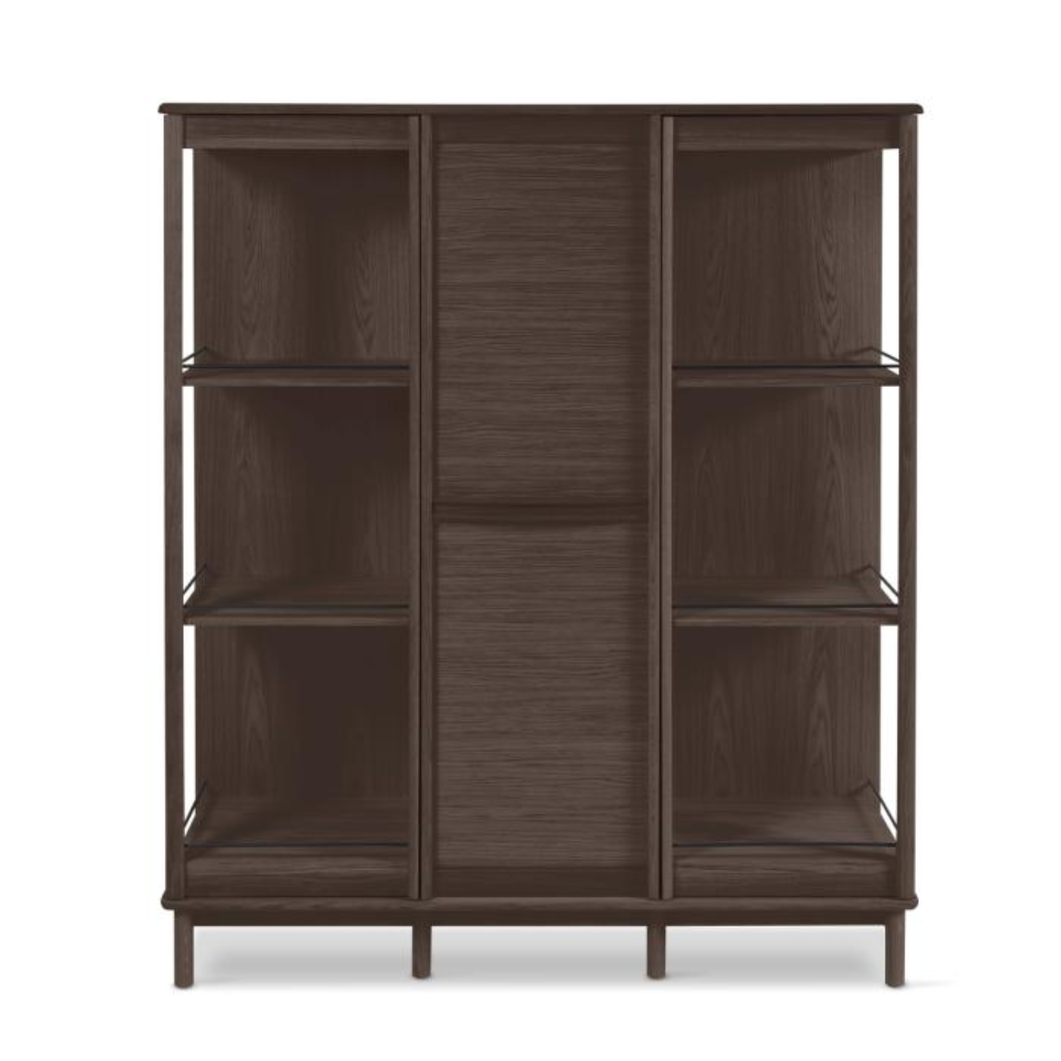 SM546 highboard