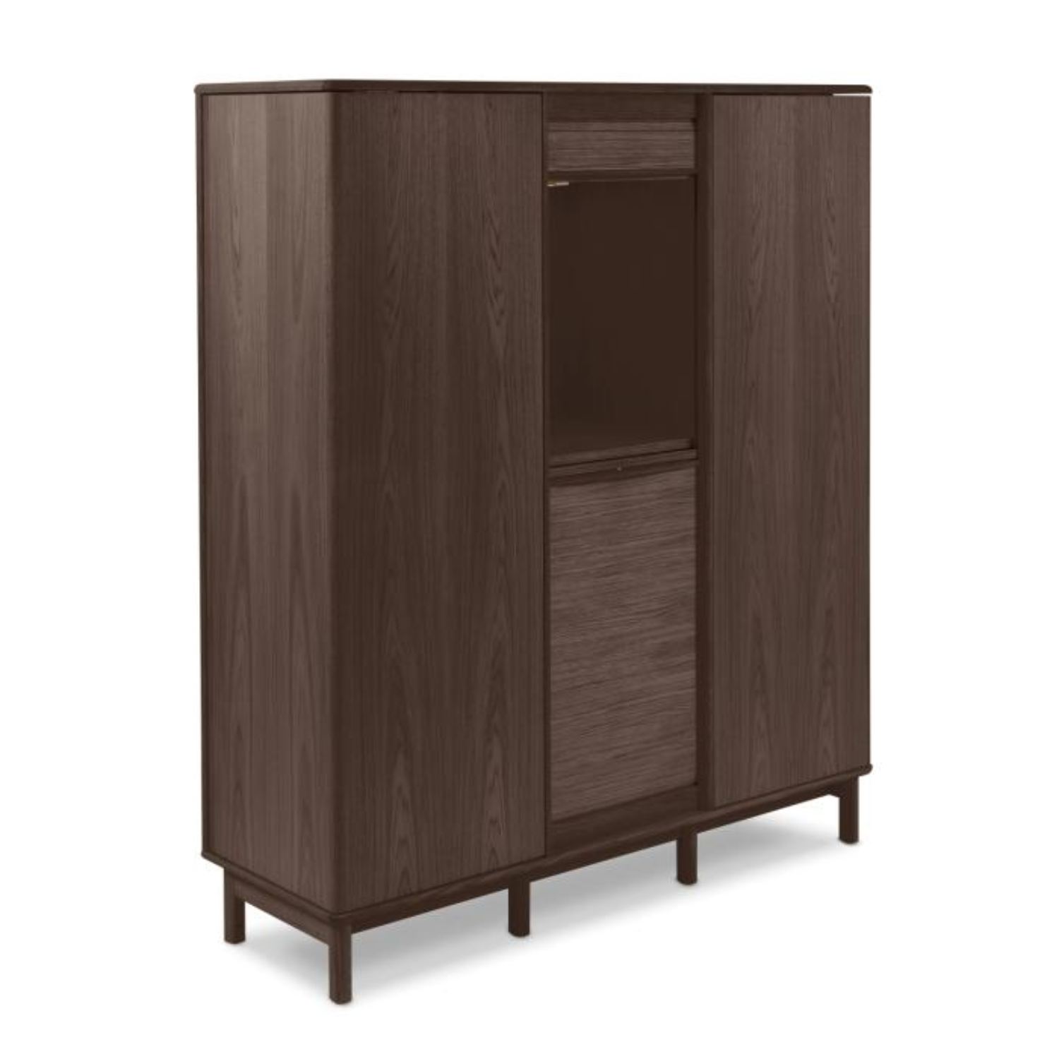 SM546 highboard
