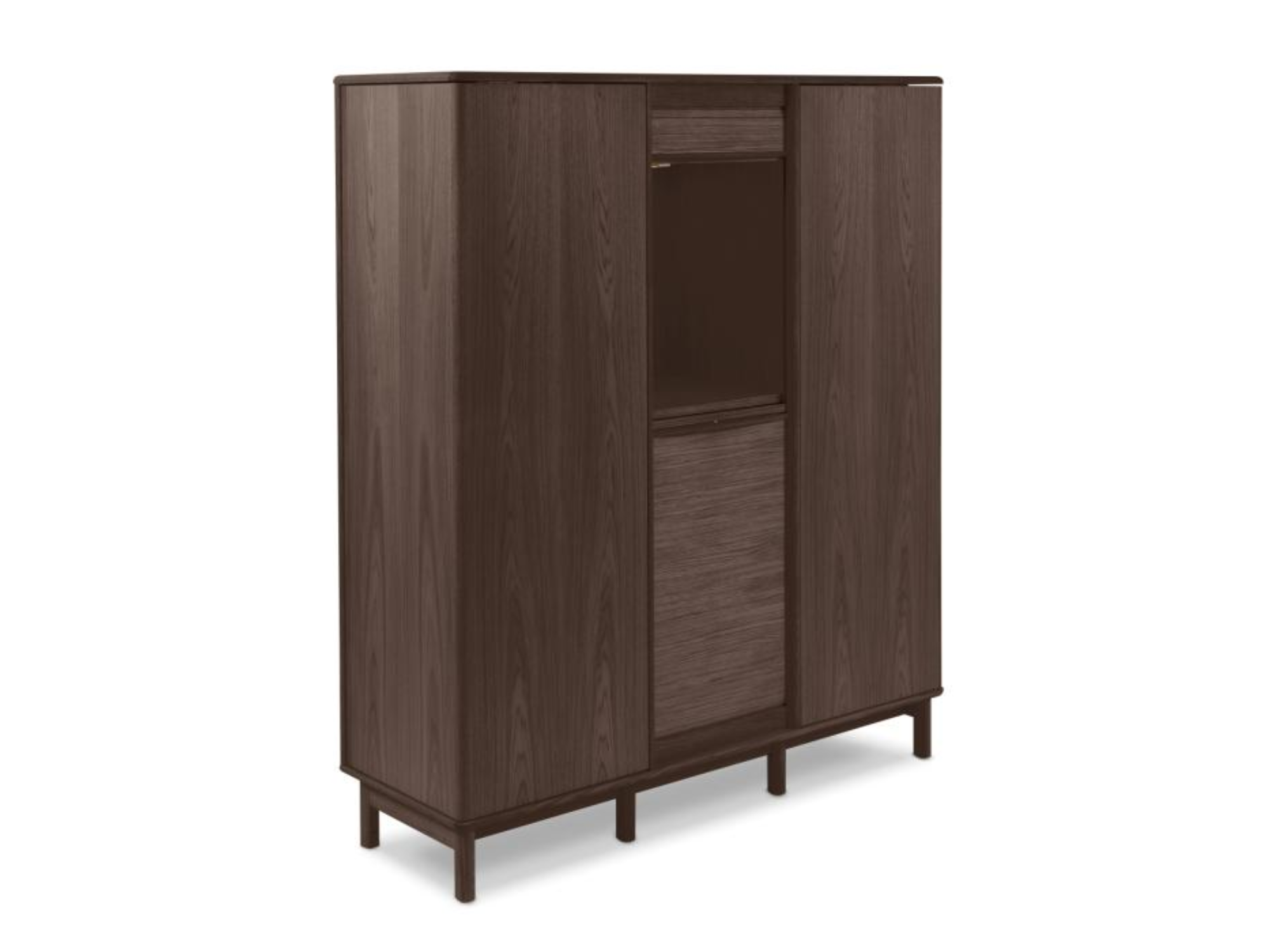 SM 546 highboard