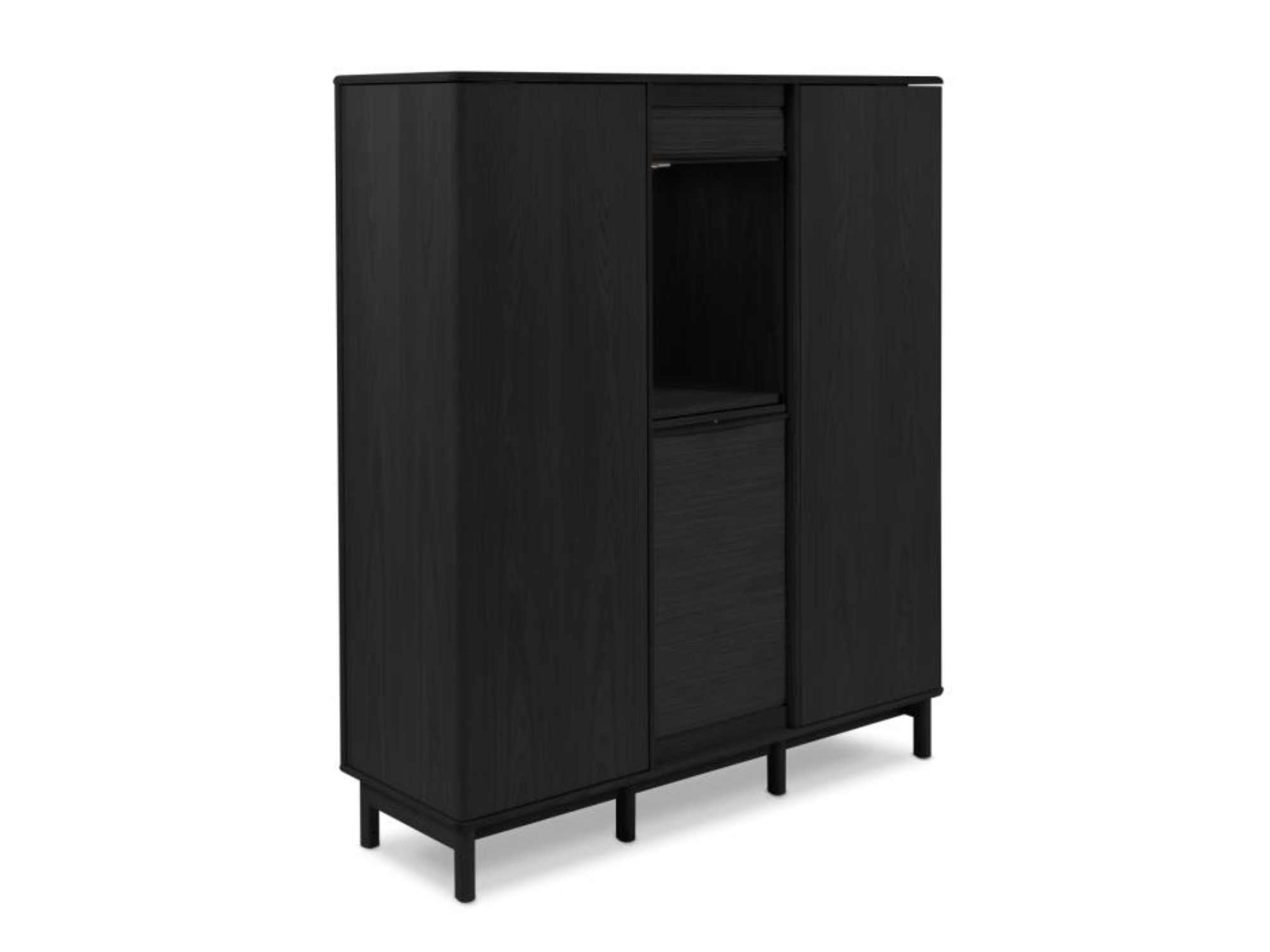 SM 546 highboard
