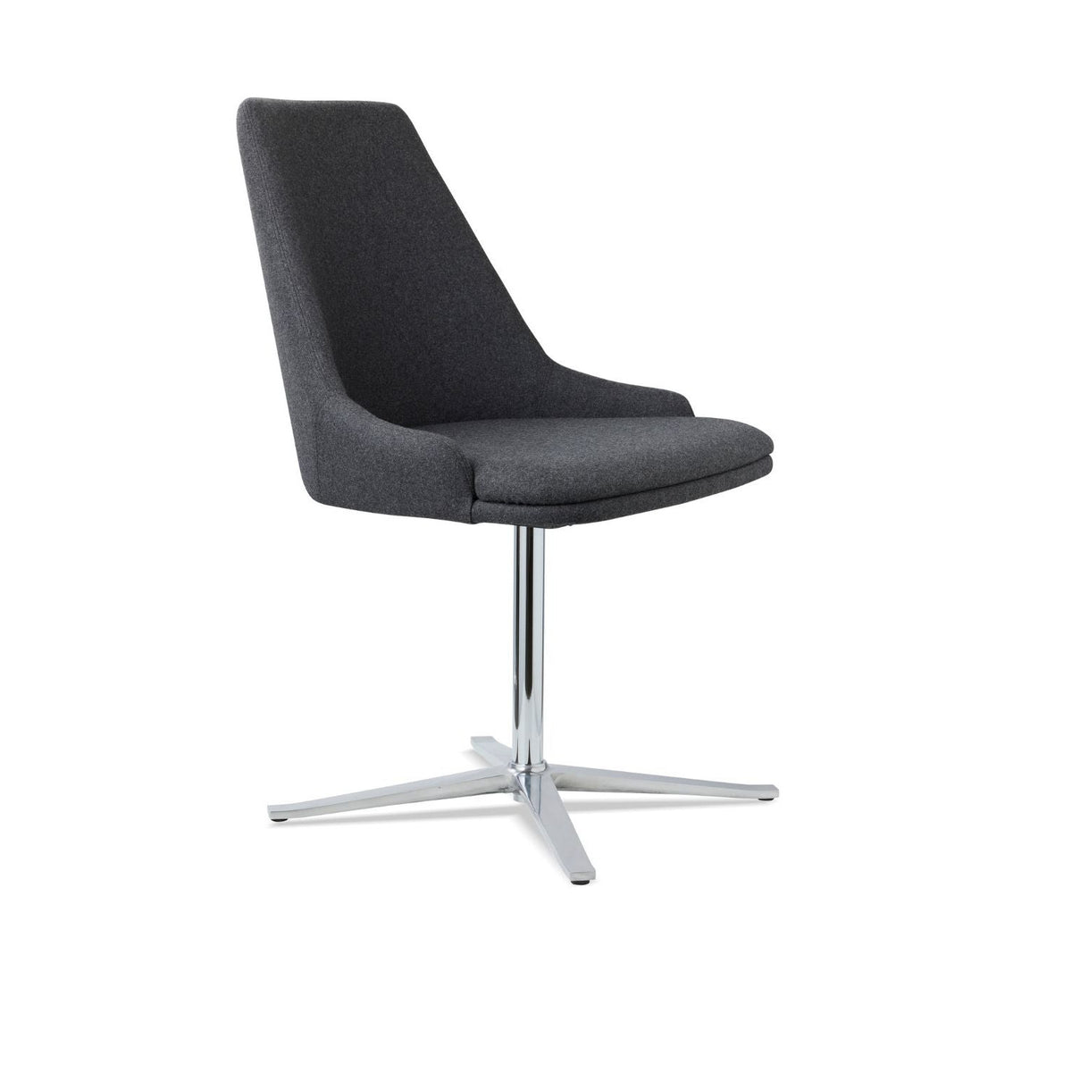 SM817 spisebordsstol