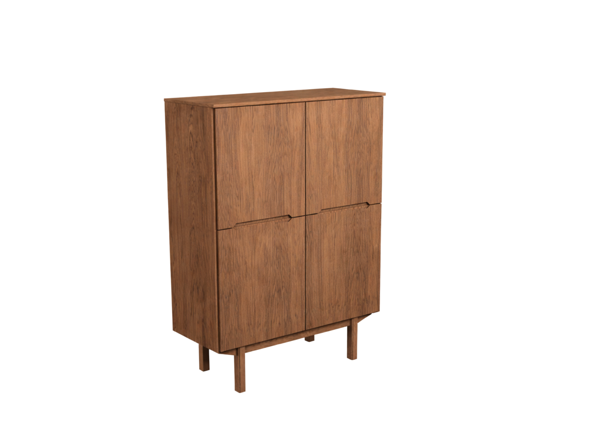 SM 308 highboard