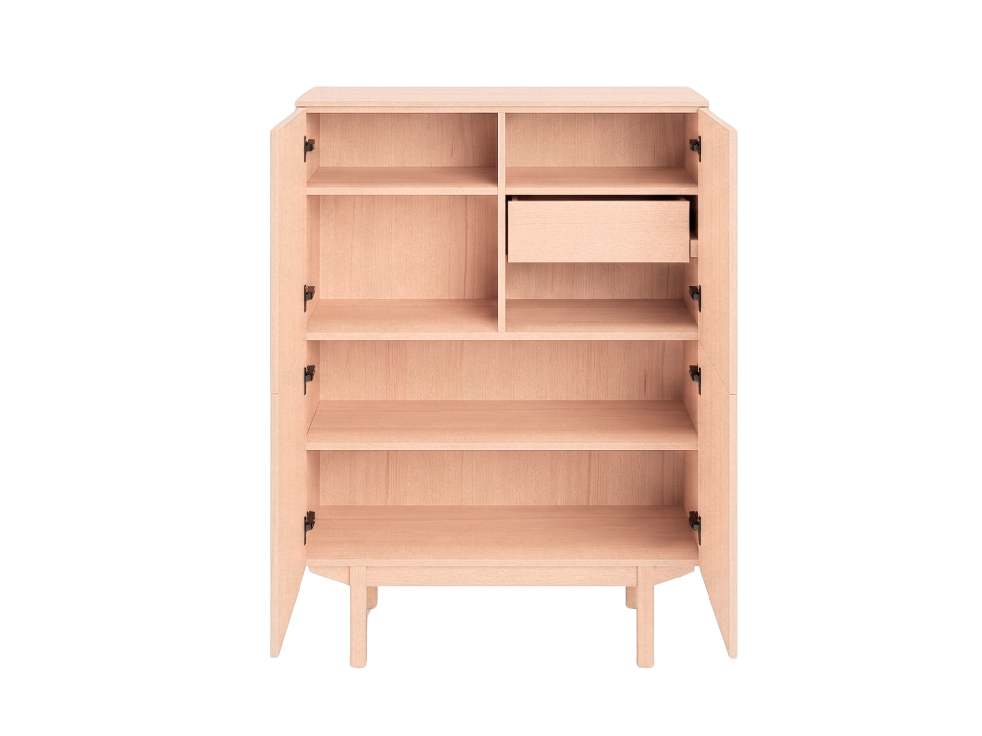 SM 308 highboard