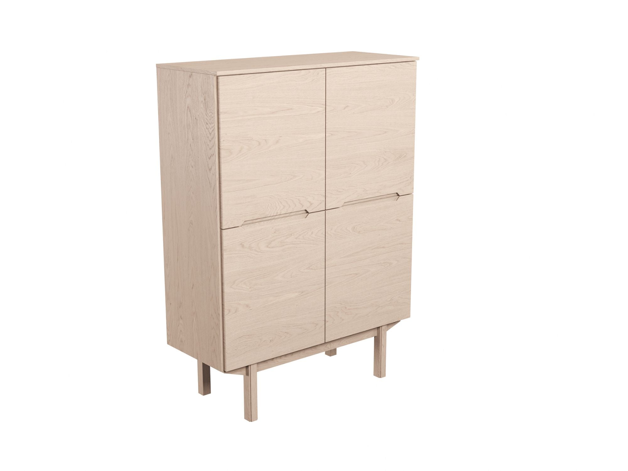 SM 308 highboard