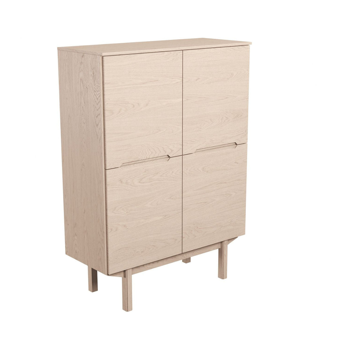 SM308 highboard