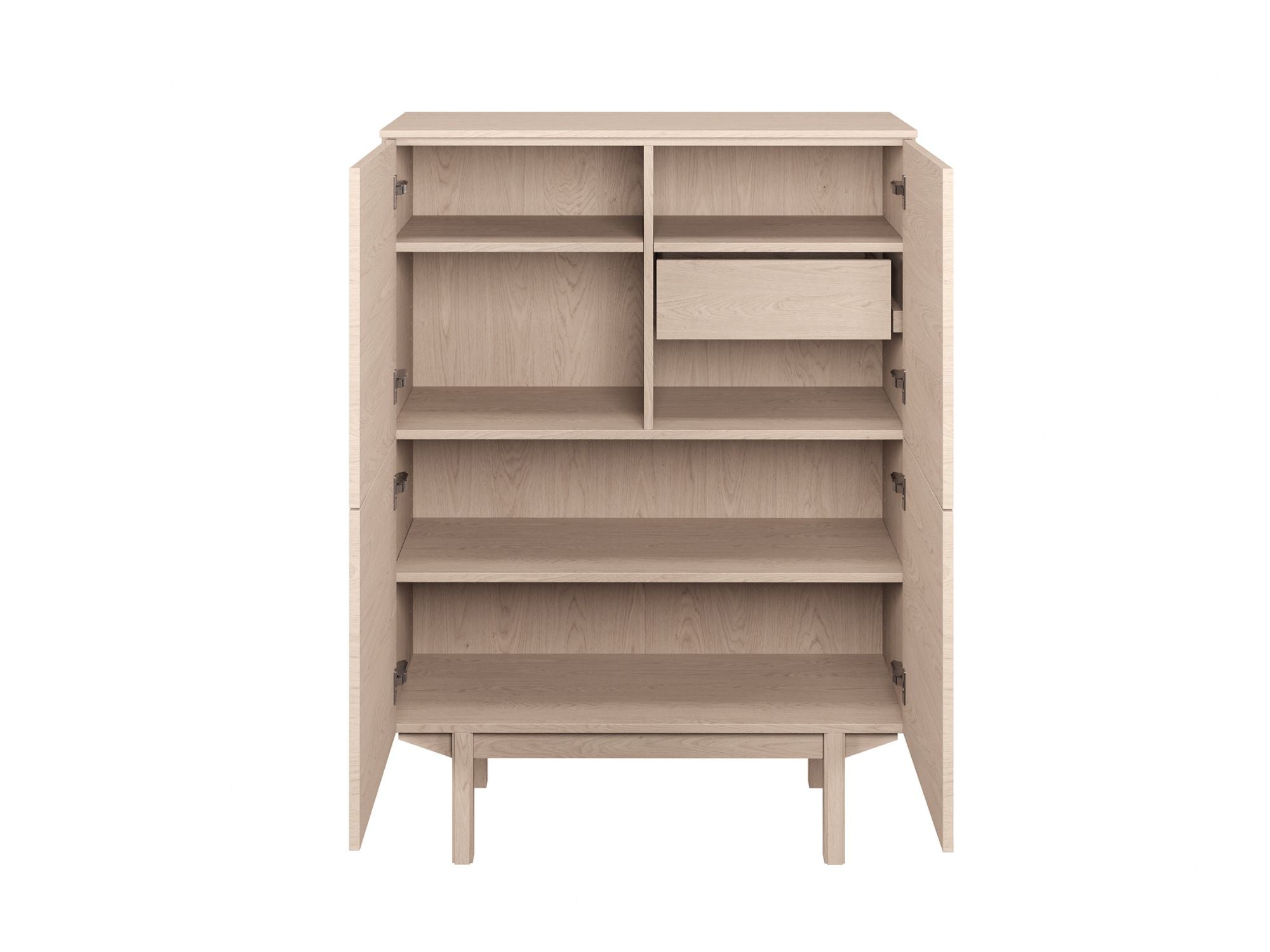 SM 308 highboard
