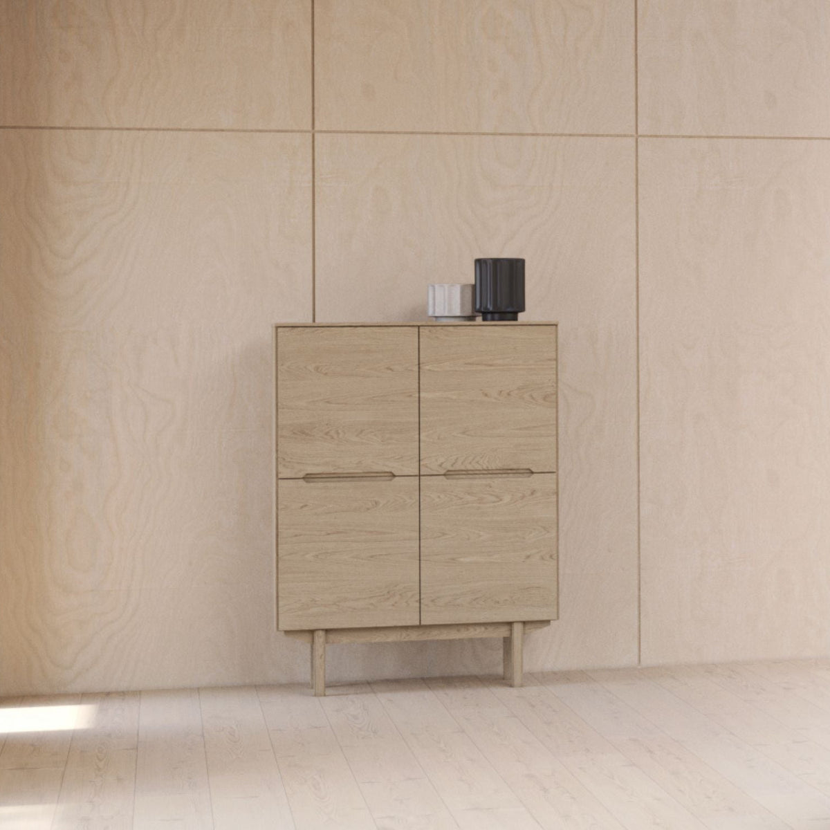 SM308 highboard