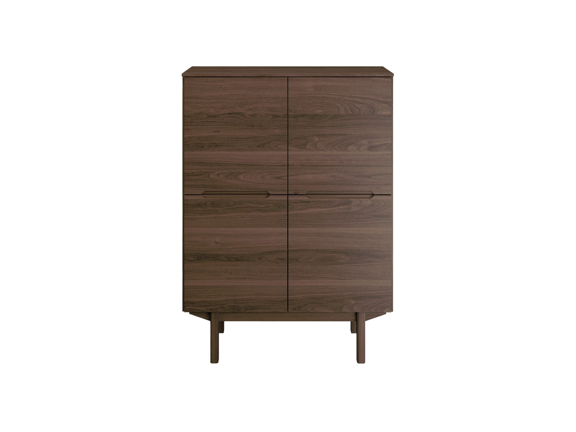 SM 308 highboard