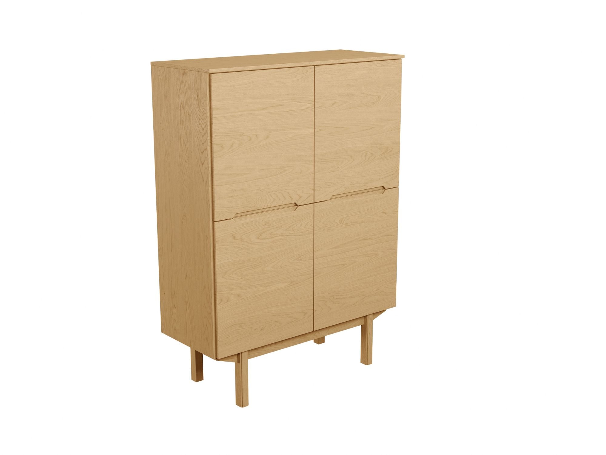 SM 308 highboard