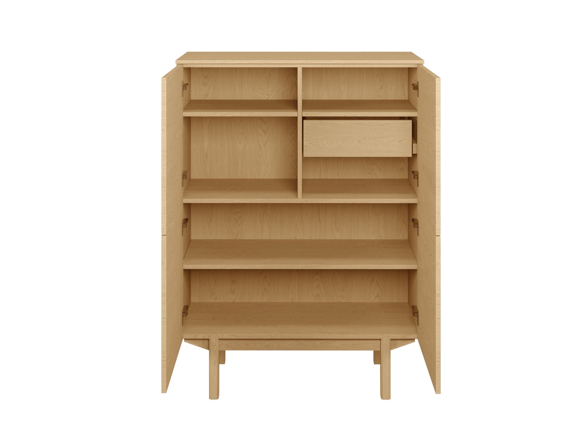 SM 308 highboard