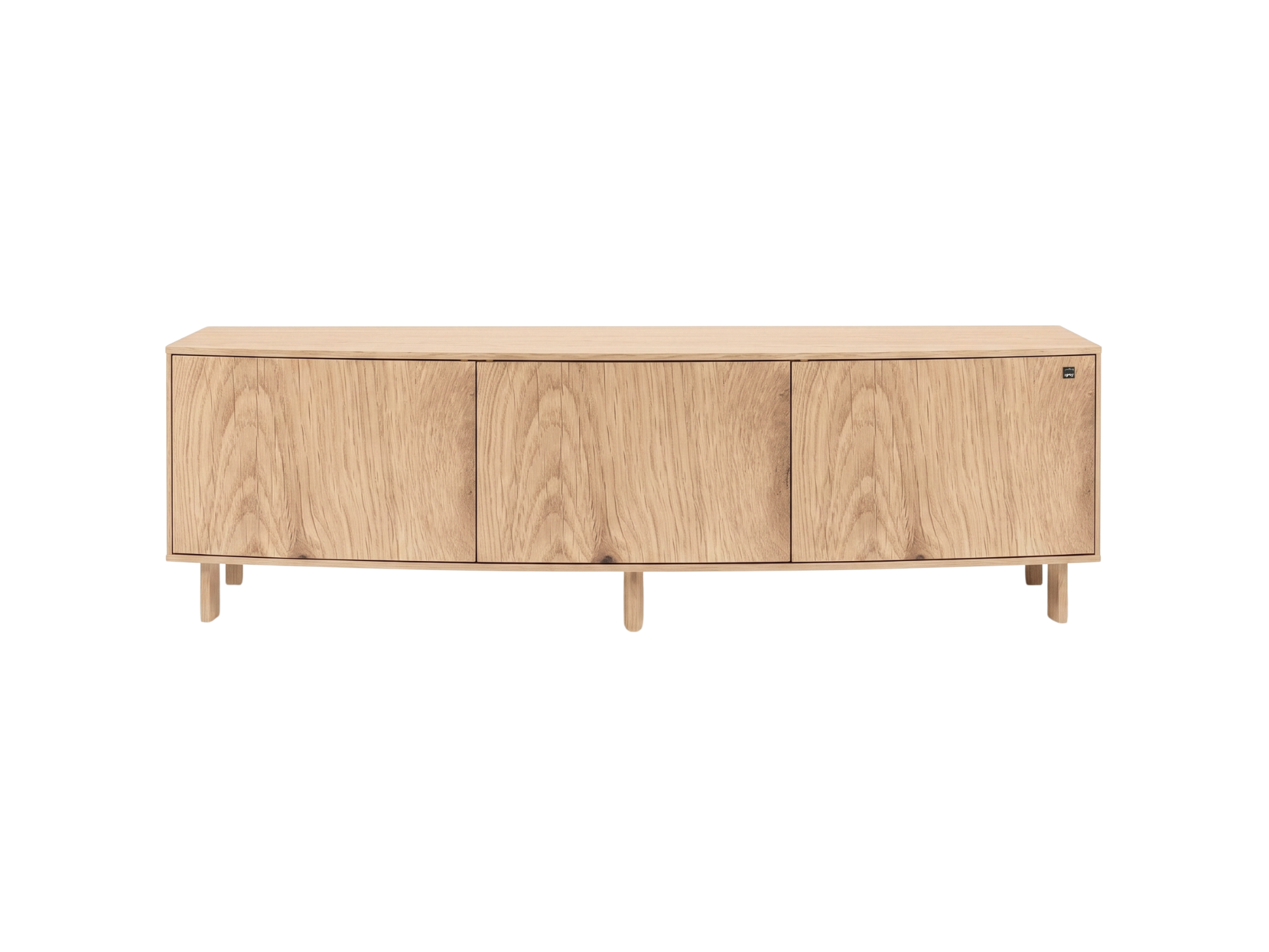 SM 411 TV-møbel