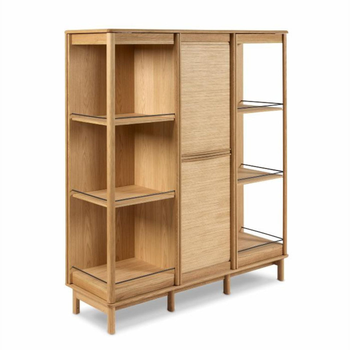 SM546 highboard